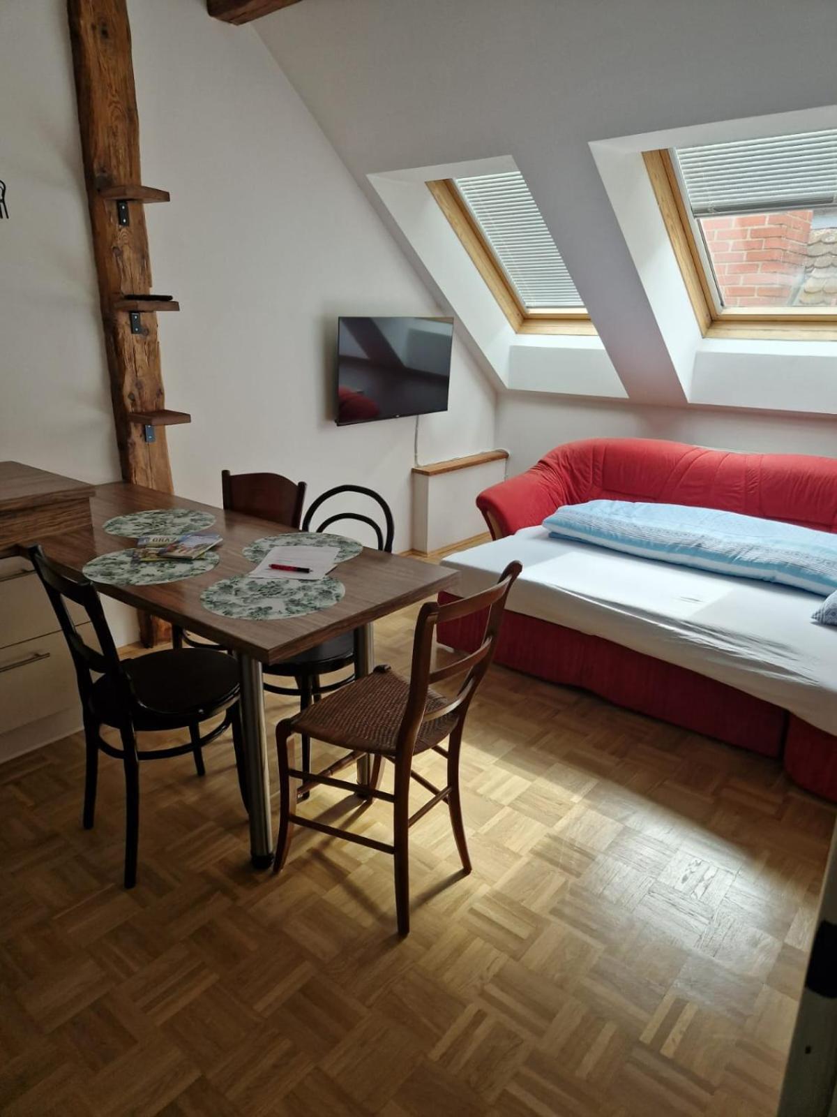Casa di Giovanni - Österreich