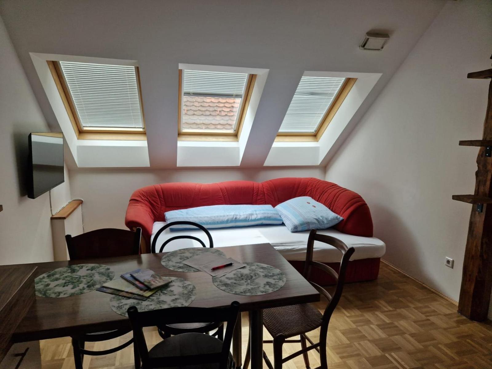 Casa di Giovanni - Österreich
