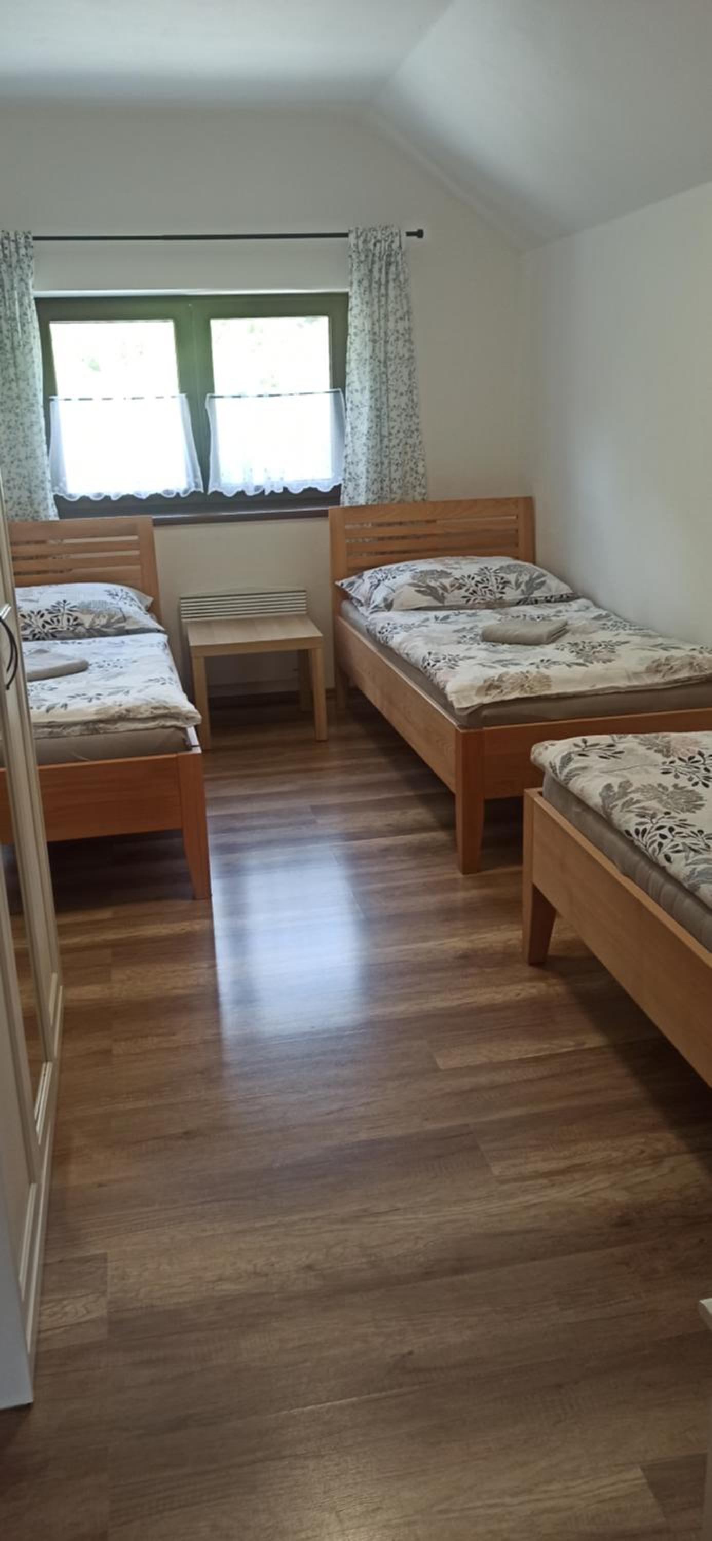 Vinný sklep s apartmány u Kvěchů