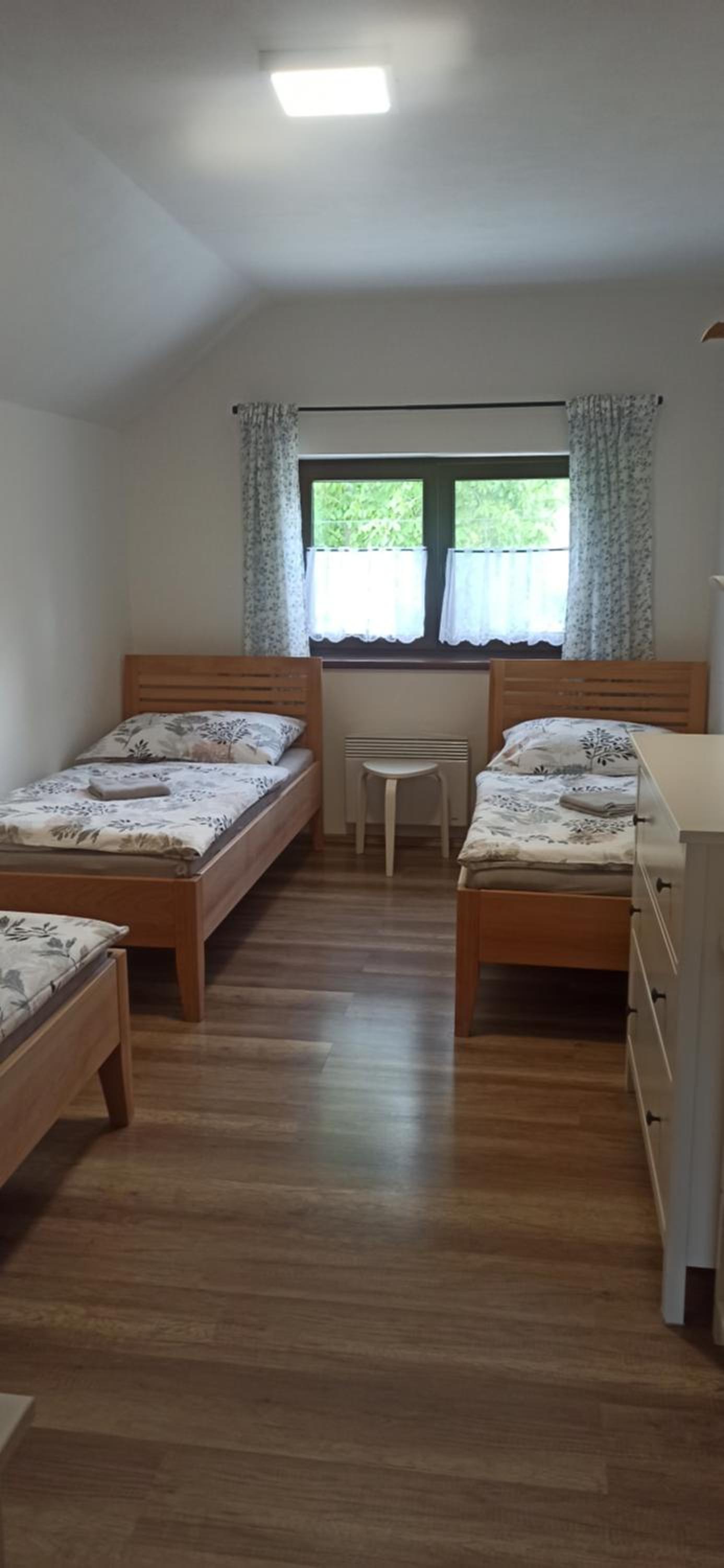 Vinný sklep s apartmány u Kvěchů