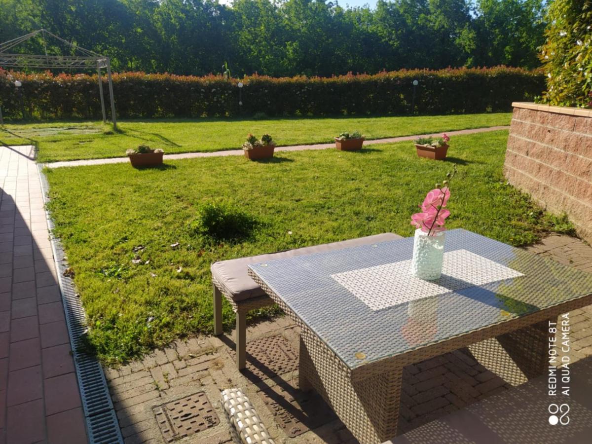 Casa Claudia view 2