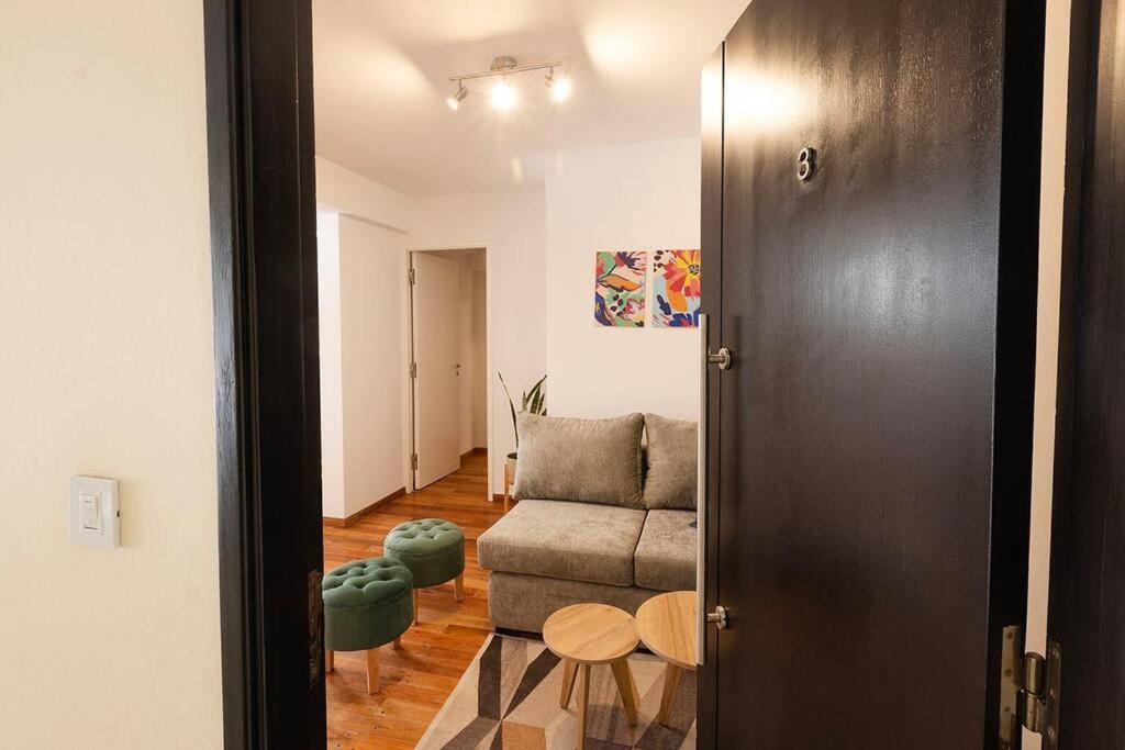Departamento de Categoría, con Piscina de verano
