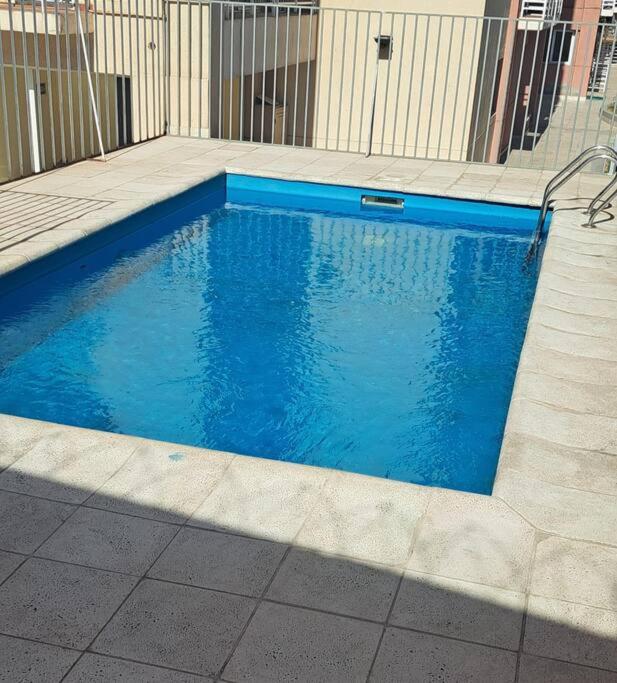 Departamento de Categoría, con Piscina de verano