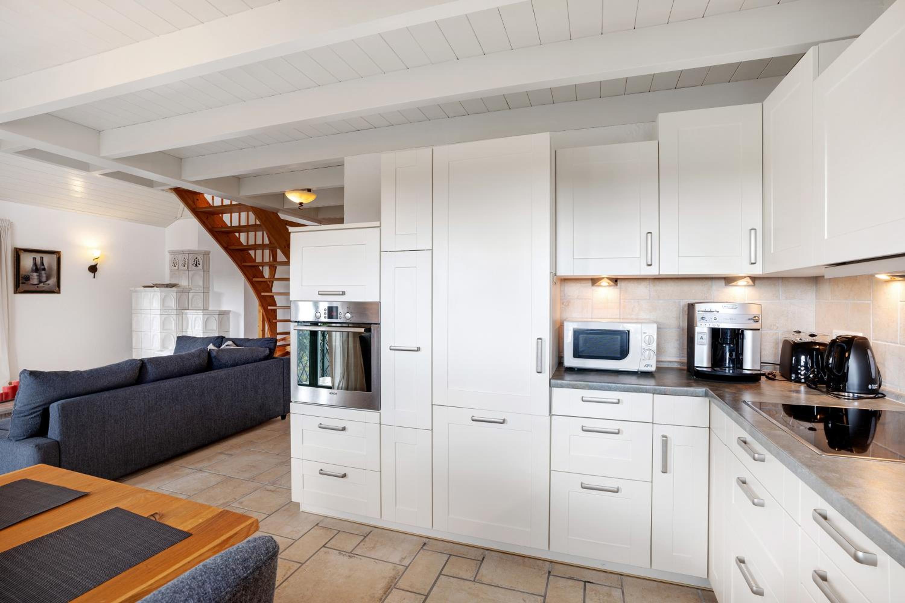 Ferienwohnung Weingut Löwenthal