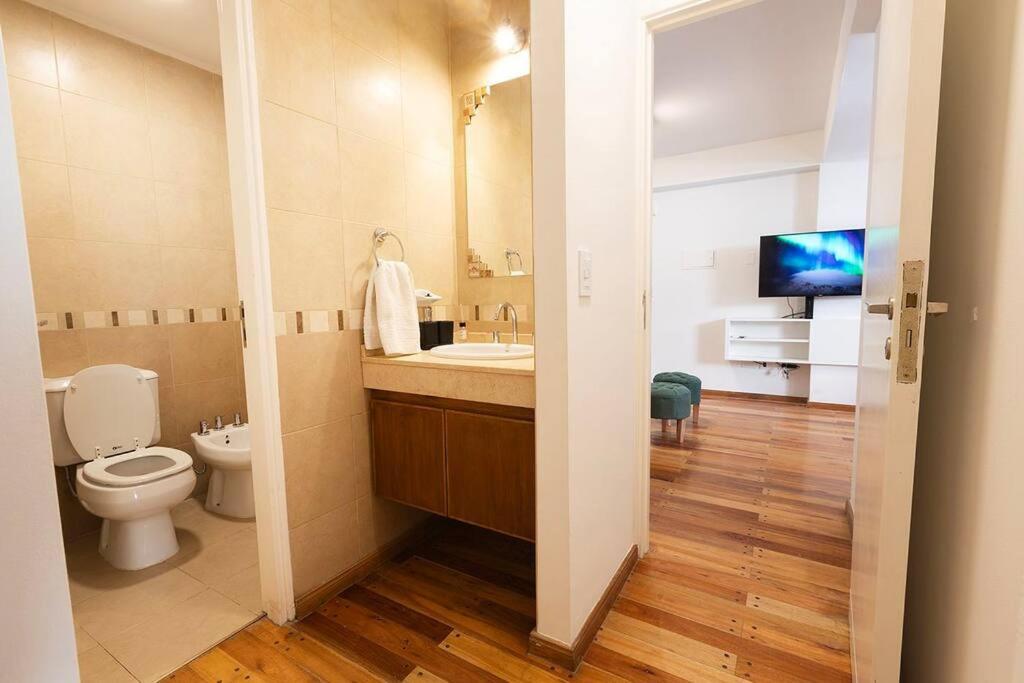 Departamento de Categoría, con Piscina de verano