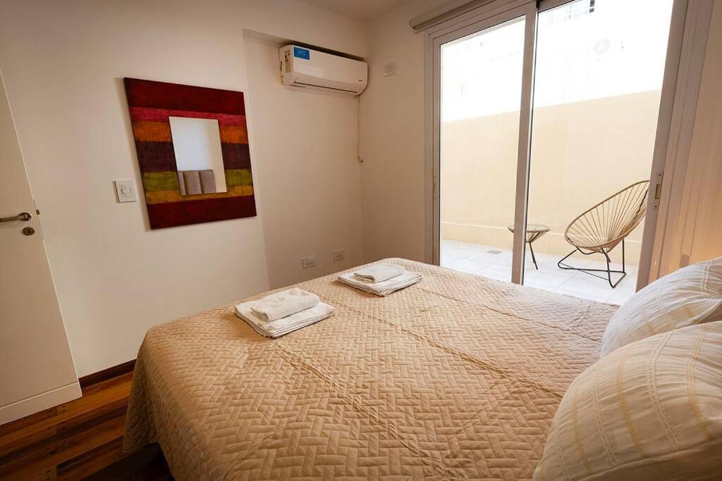 Departamento de Categoría, con Piscina de verano