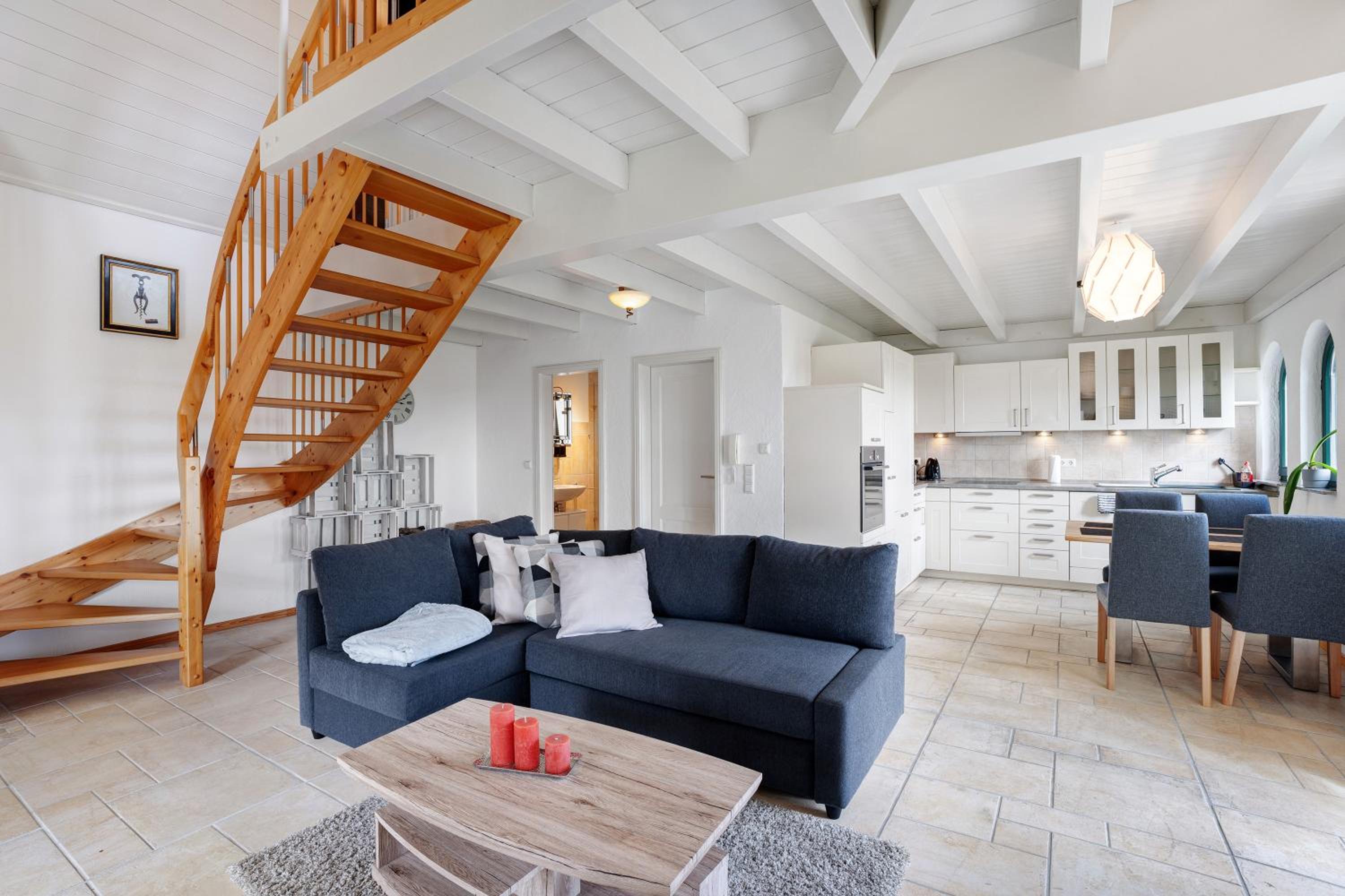Ferienwohnung Weingut Löwenthal