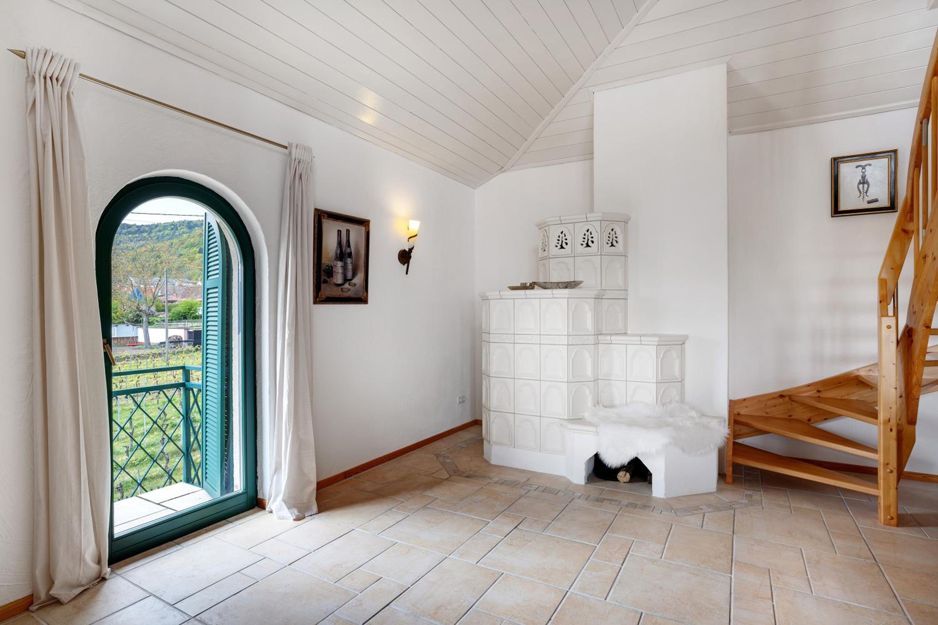 Ferienwohnung Weingut Löwenthal