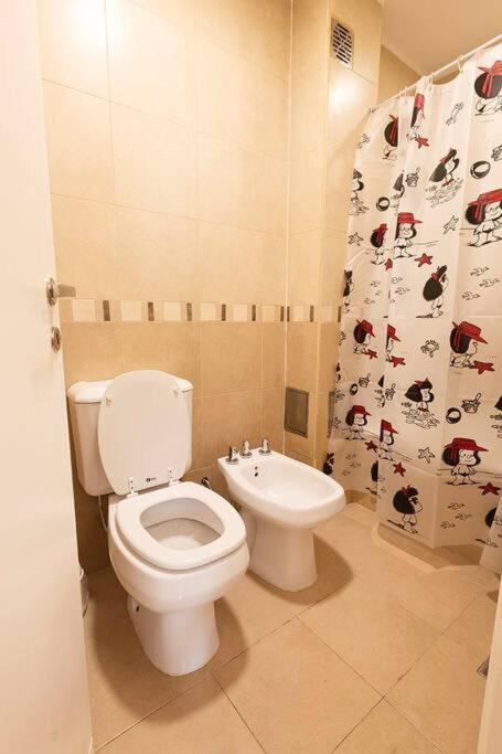 Departamento de Categoría, con Piscina de verano