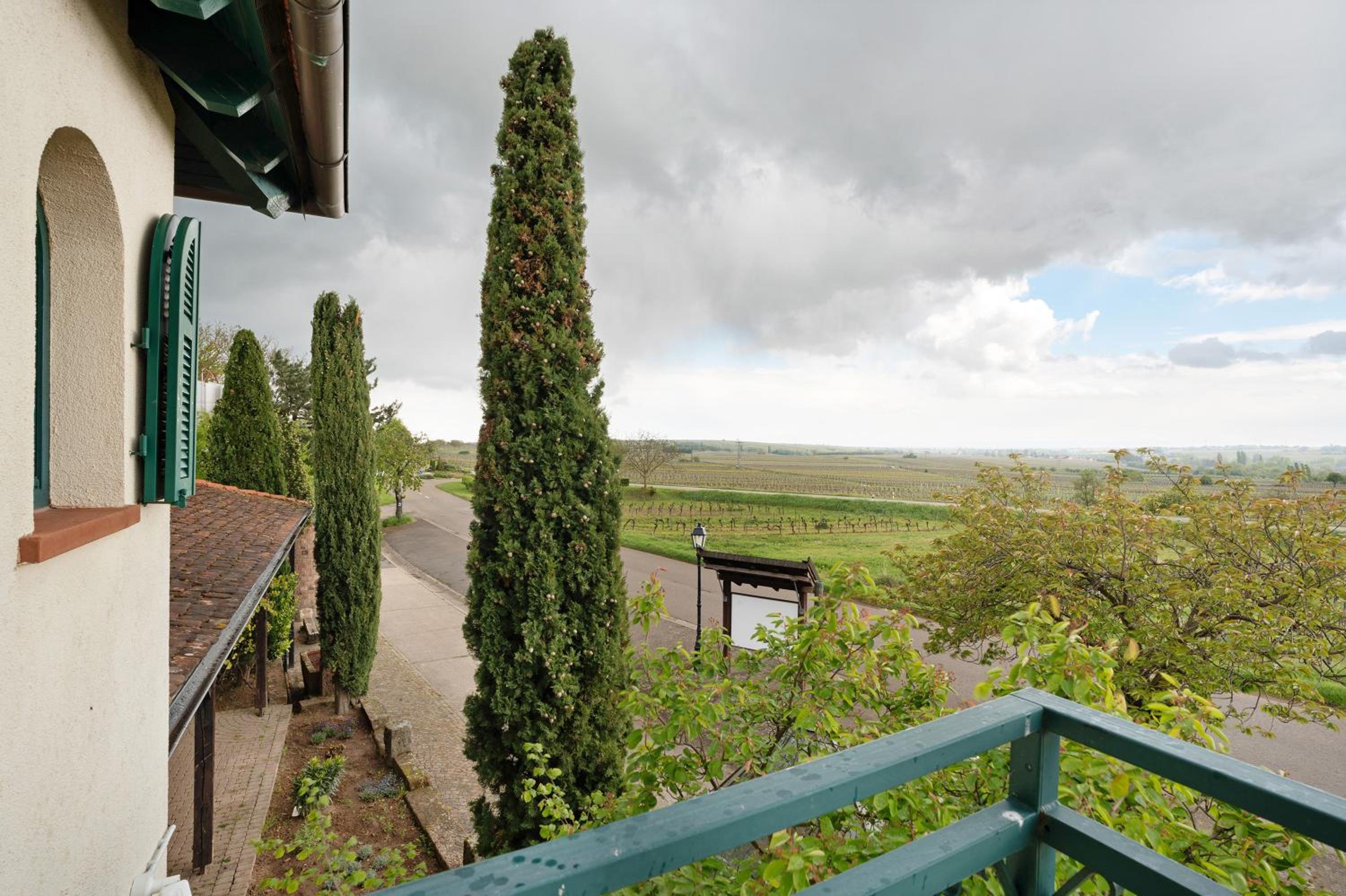 Ferienwohnung Weingut Löwenthal