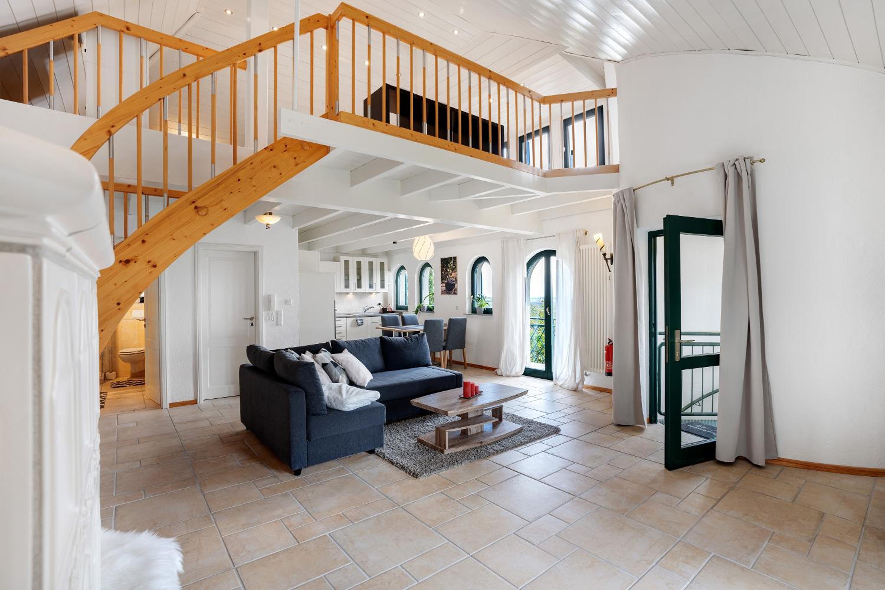 Ferienwohnung Weingut Löwenthal