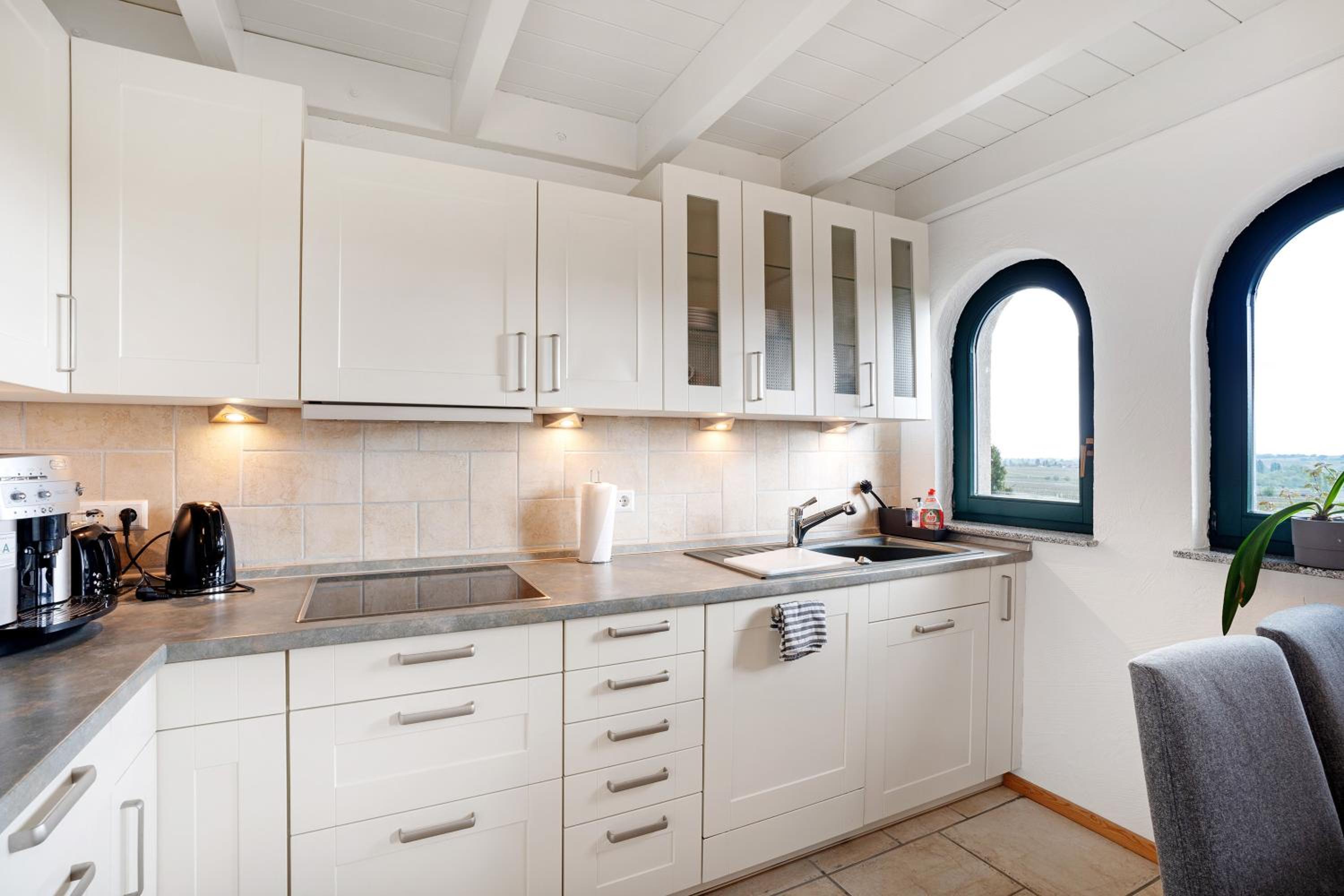 Ferienwohnung Weingut Löwenthal