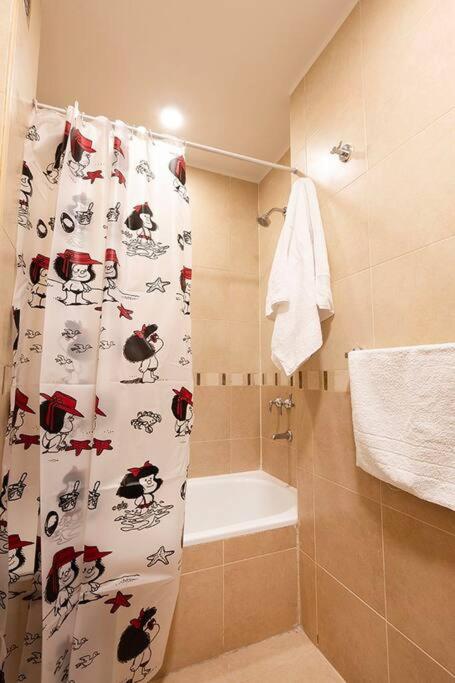 Departamento de Categoría, con Piscina de verano