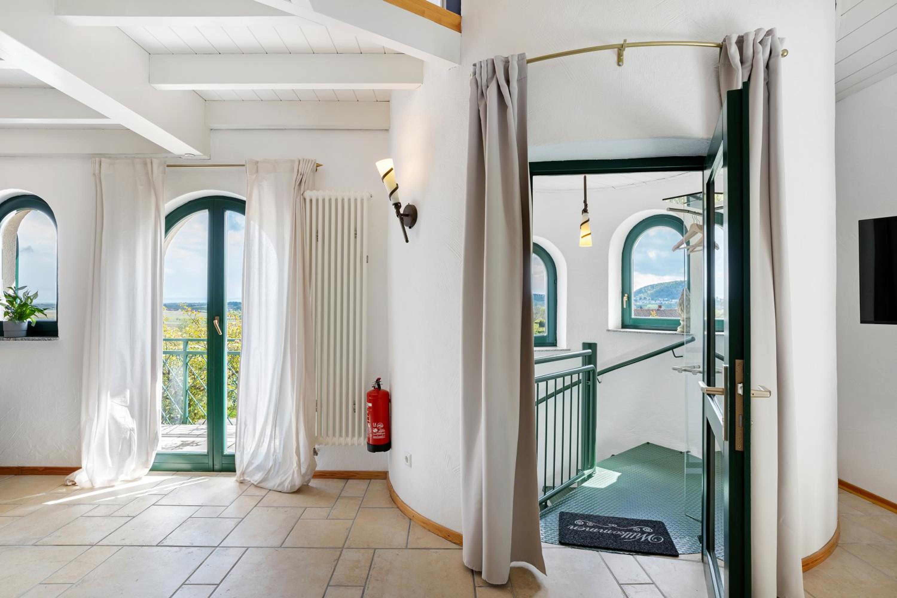 Ferienwohnung Weingut Löwenthal