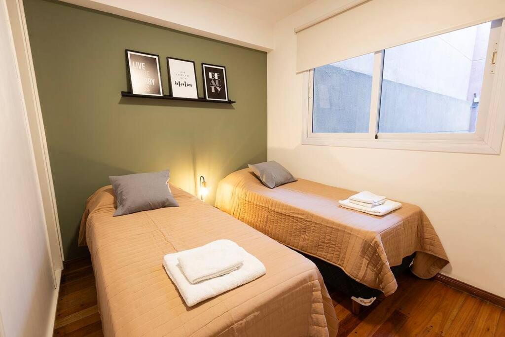 Departamento de Categoría, con Piscina de verano