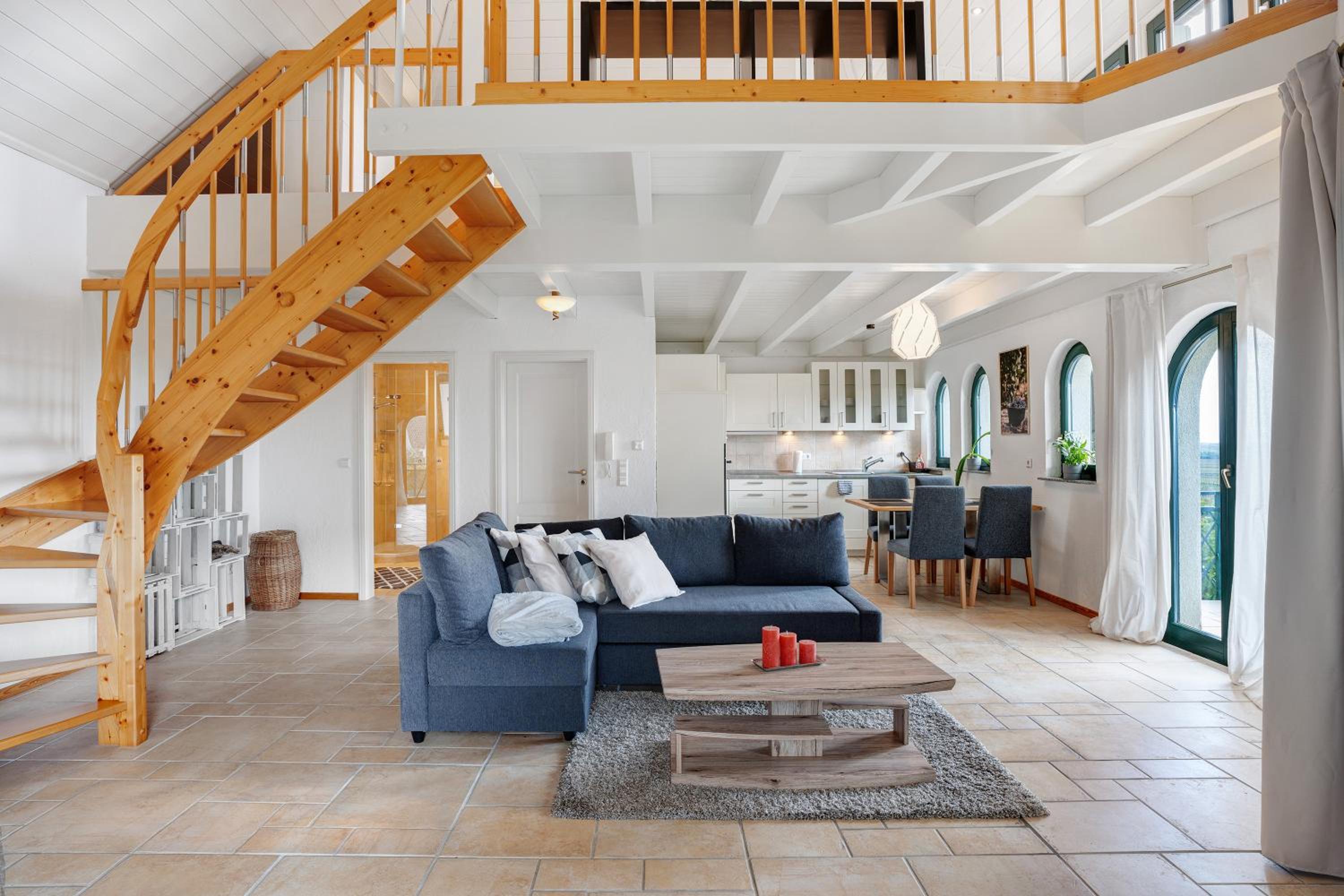 Ferienwohnung Weingut Löwenthal
