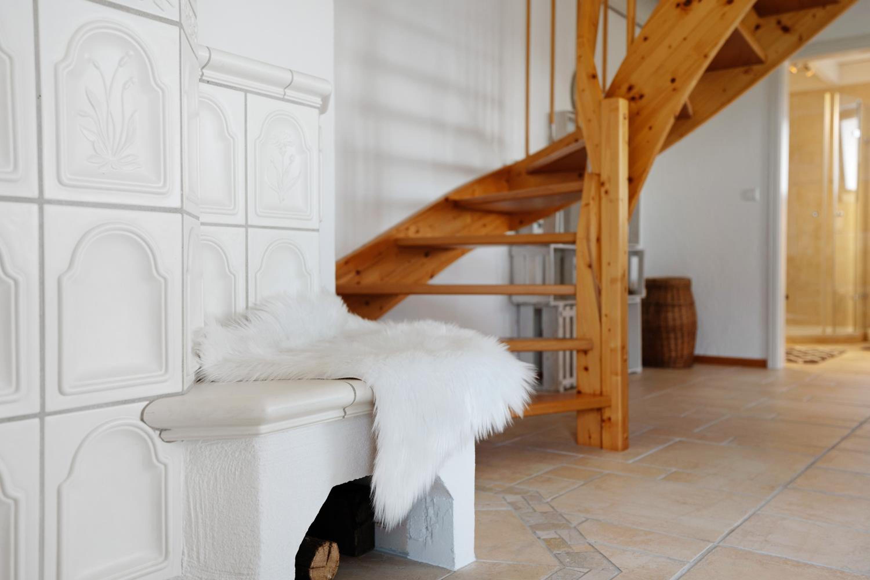 Ferienwohnung Weingut Löwenthal