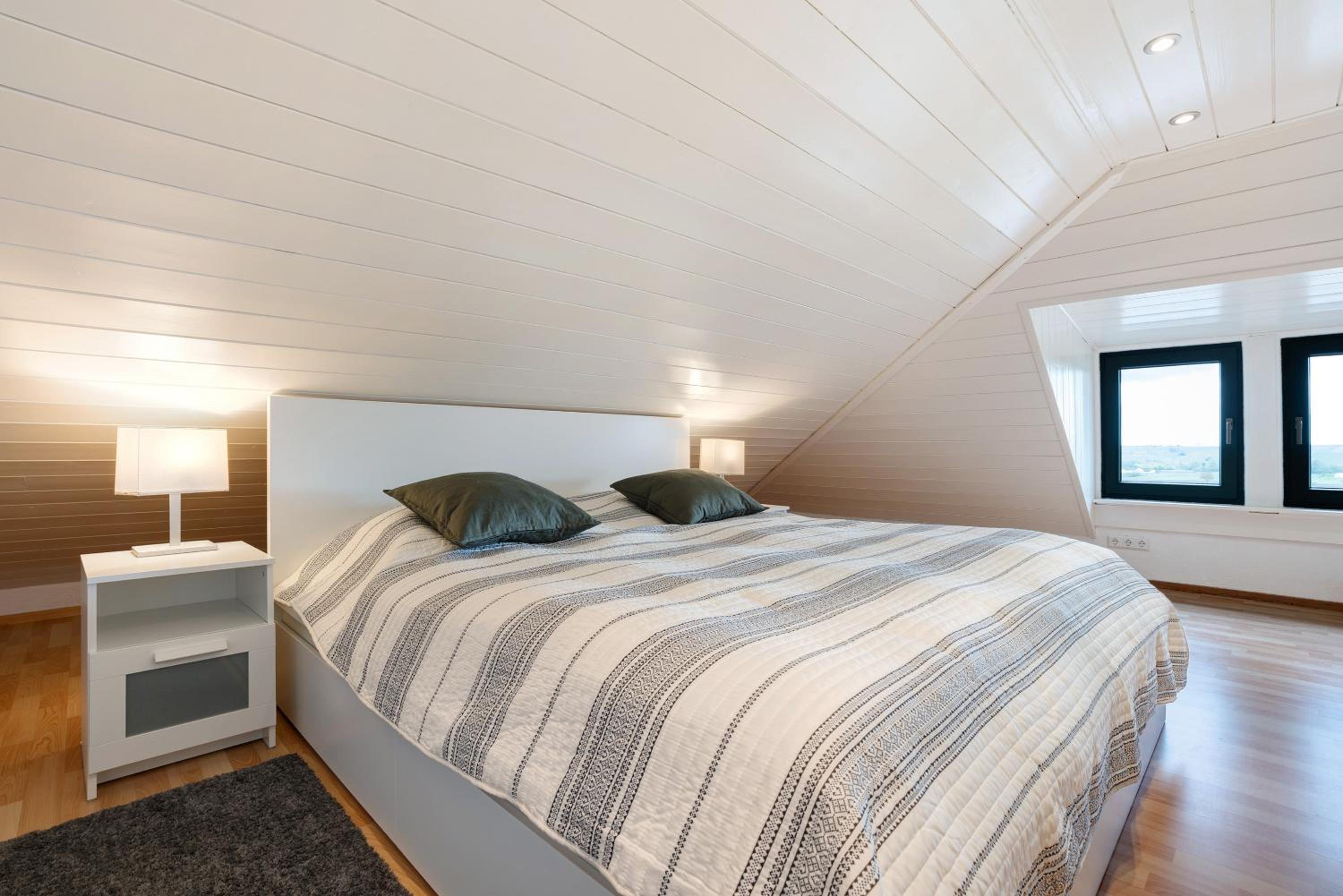 Ferienwohnung Weingut Löwenthal