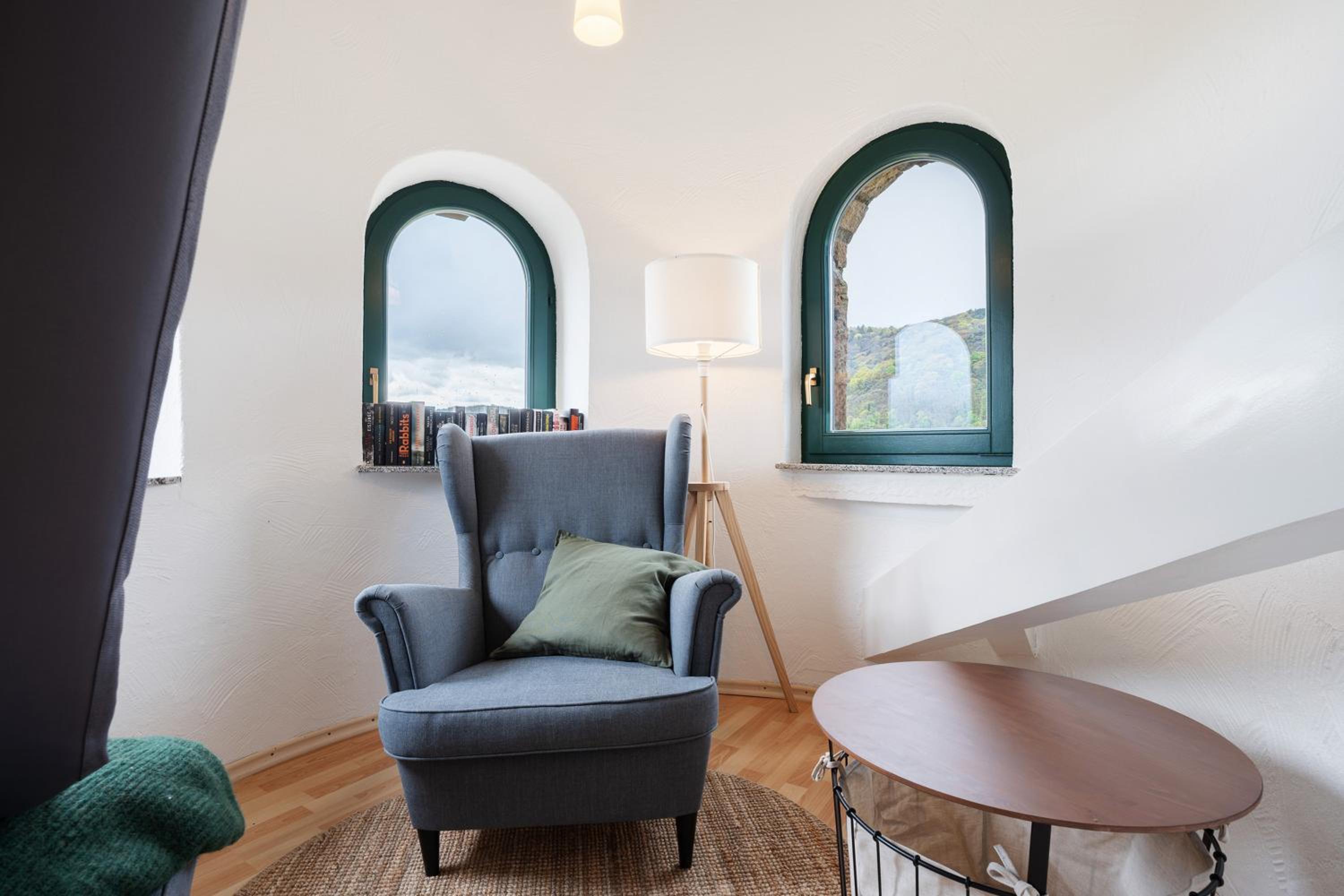 Ferienwohnung Weingut Löwenthal