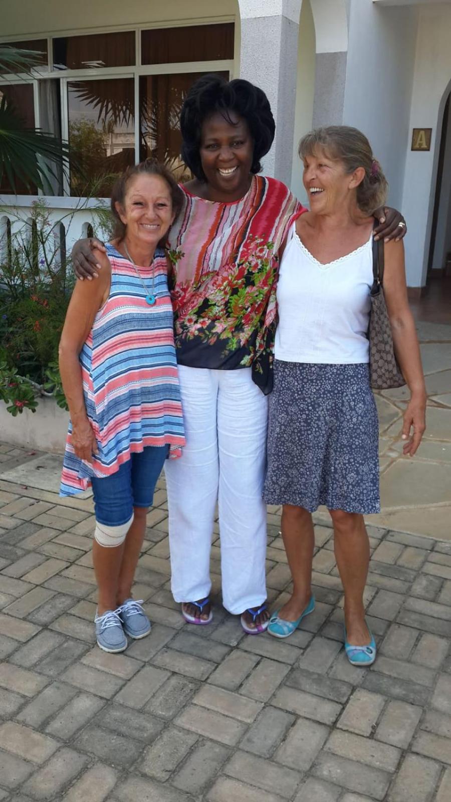Nightingale Apartments Hotel Mombasa