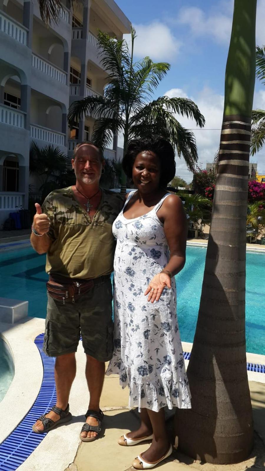 Nightingale Apartments Hotel Mombasa