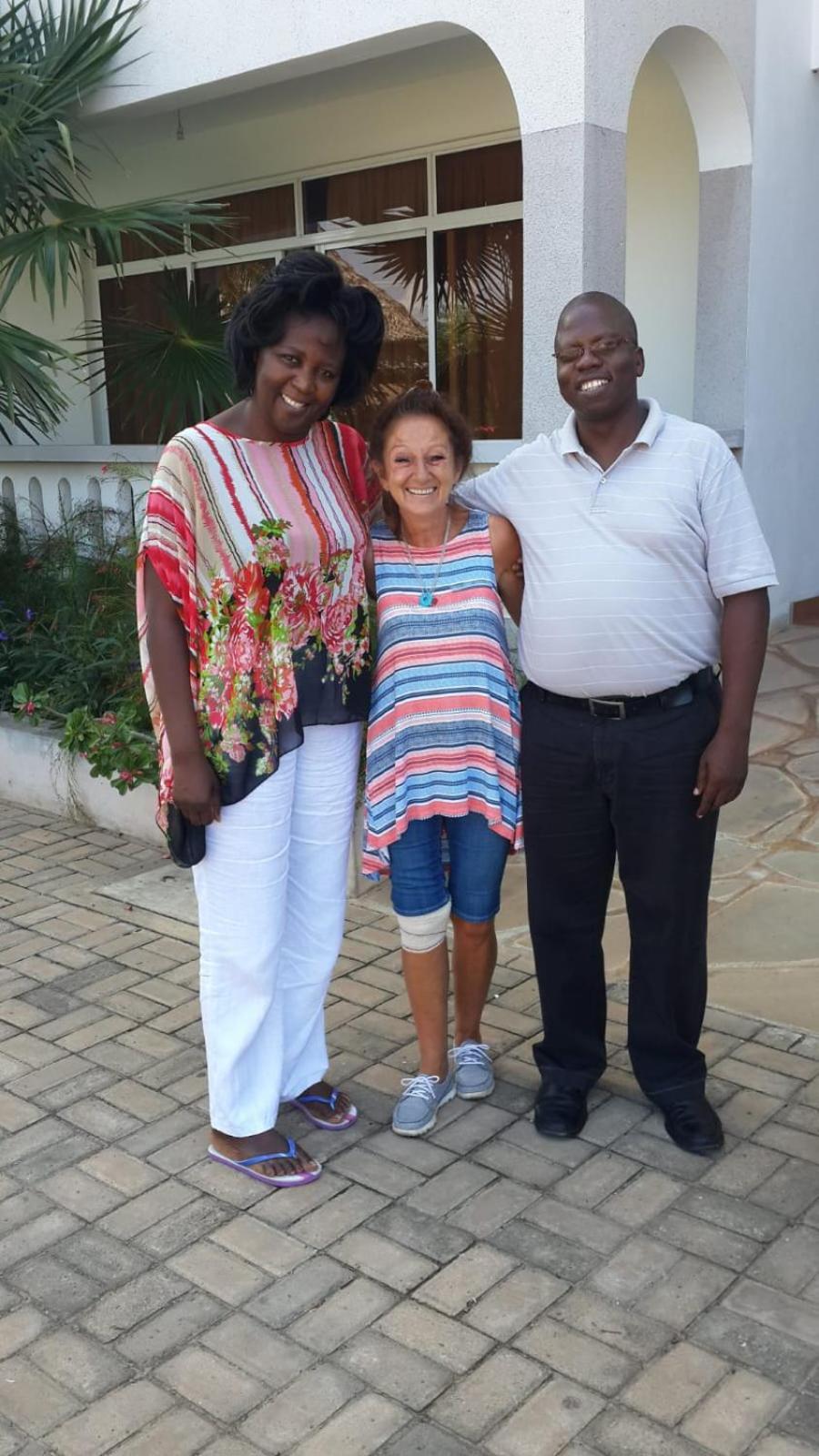 Nightingale Apartments Hotel Mombasa