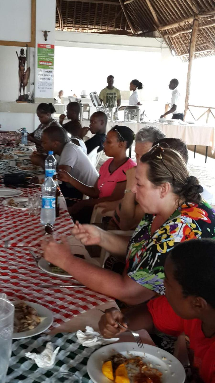 Nightingale Apartments Hotel Mombasa