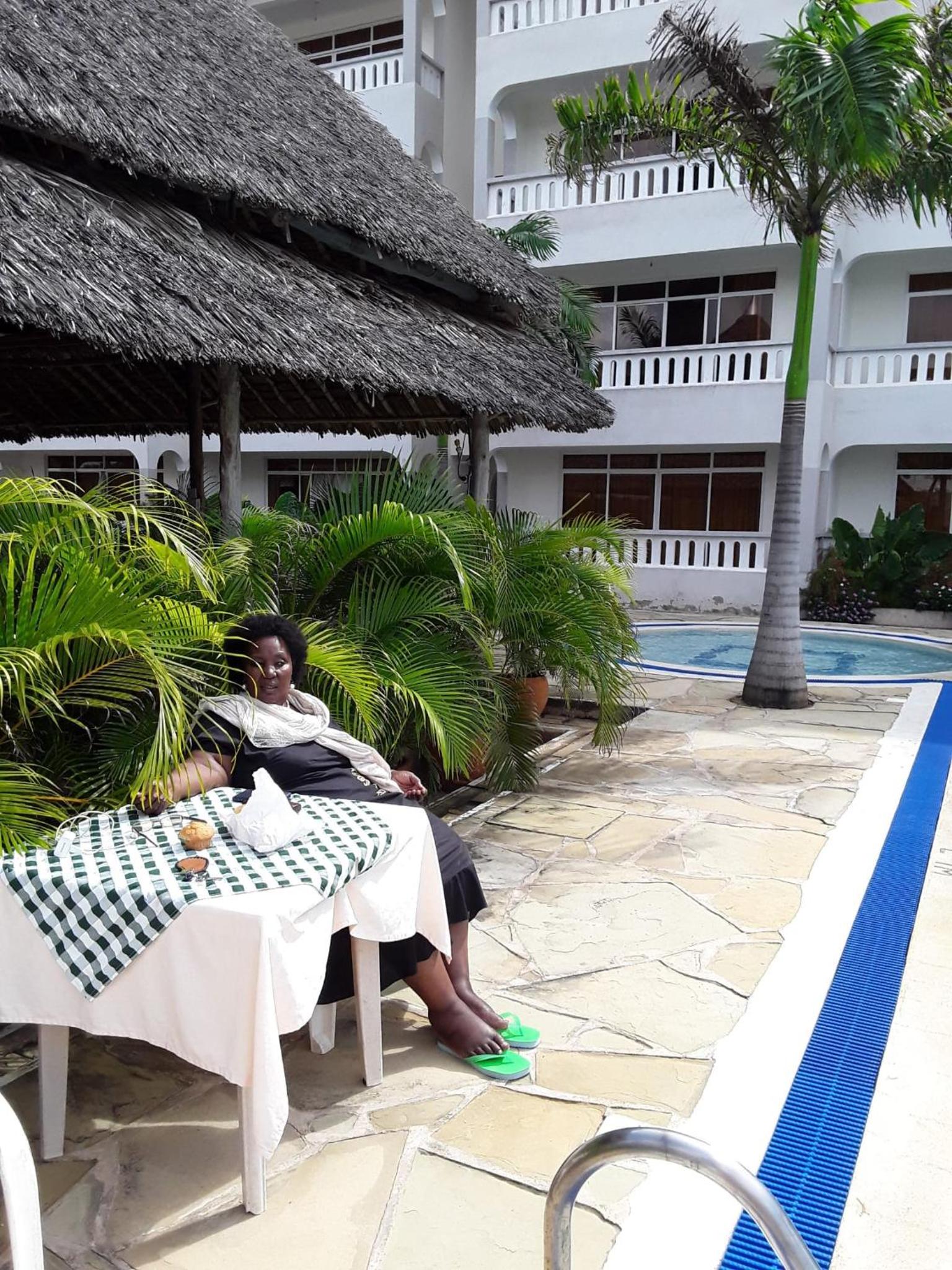 Nightingale Apartments Hotel Mombasa