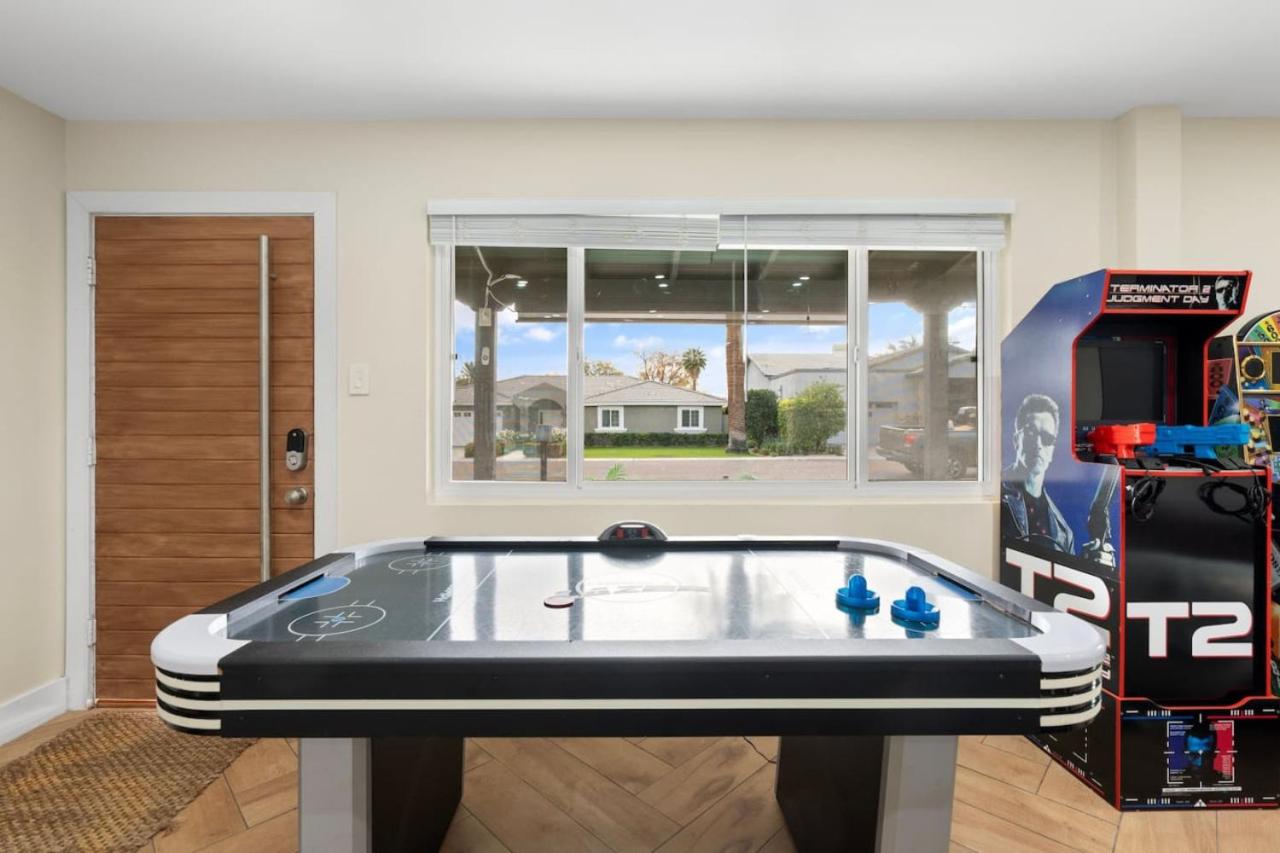 5ST Tranquil Escape in Vibrant Scottsdale view 4