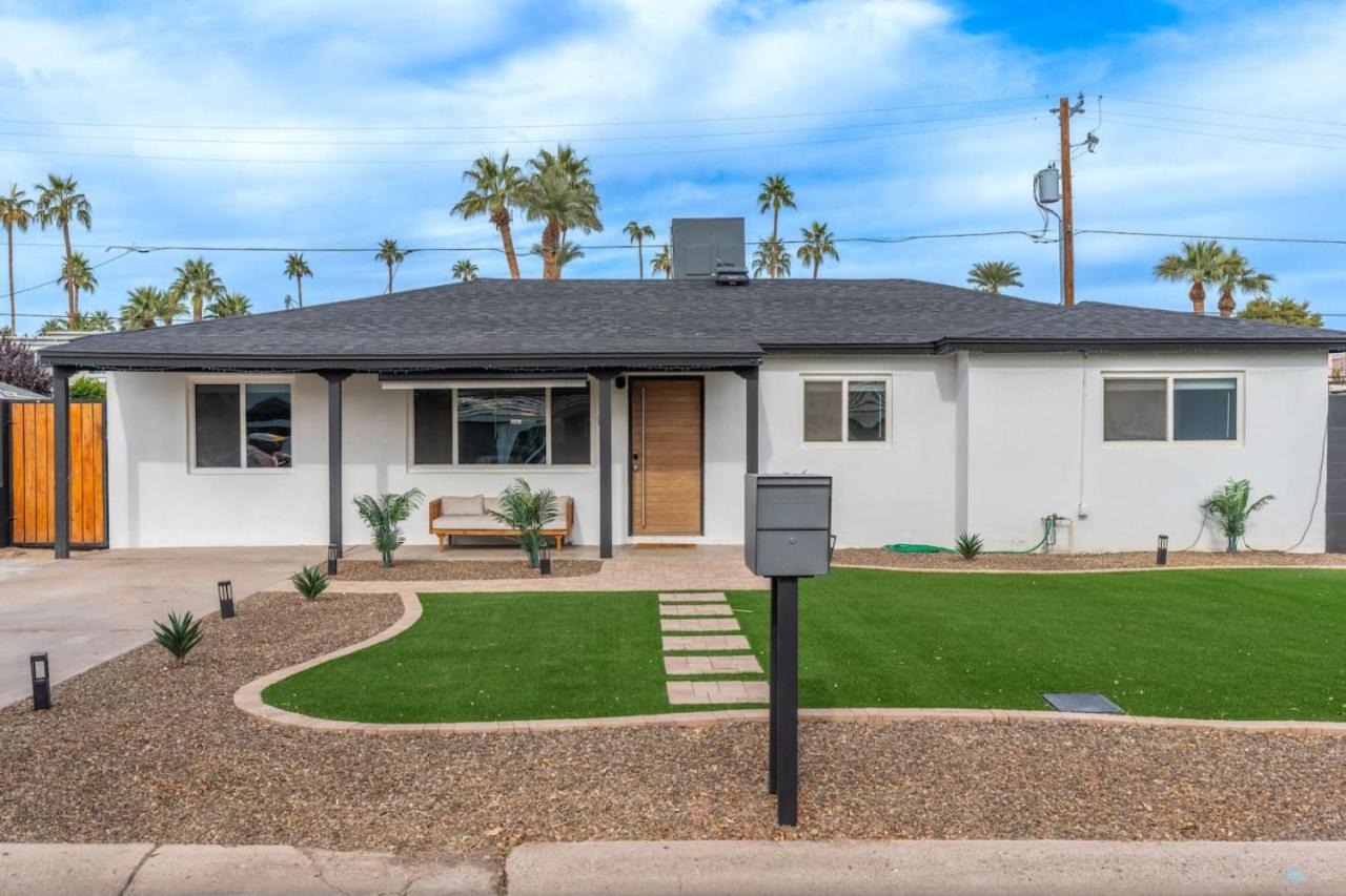 5ST Tranquil Escape in Vibrant Scottsdale view 5