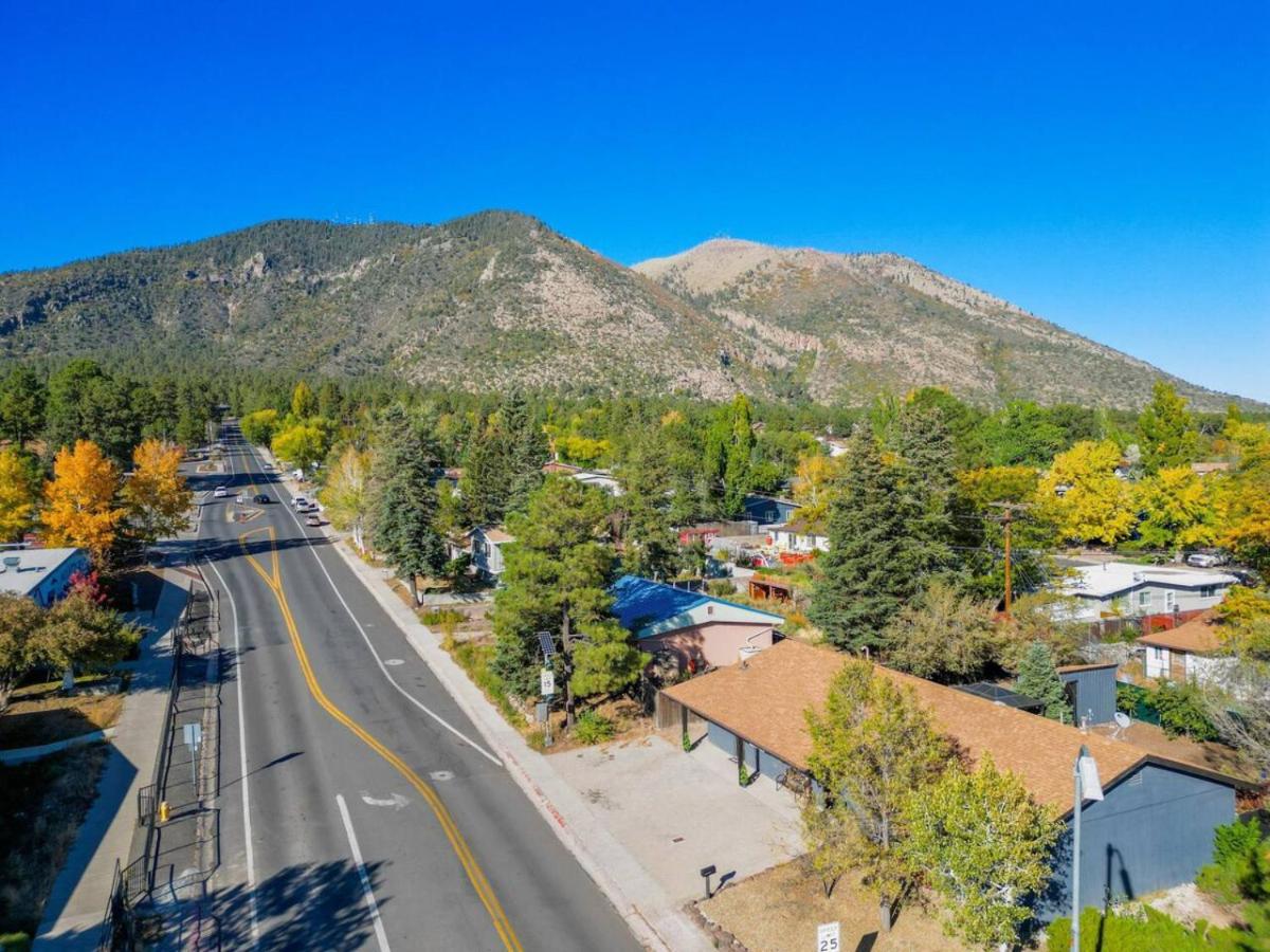 5BR-3BA Mountain Retreat- Fun in Flagstaff view 4