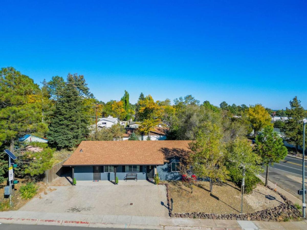 5BR-3BA Mountain Retreat- Fun in Flagstaff view 5