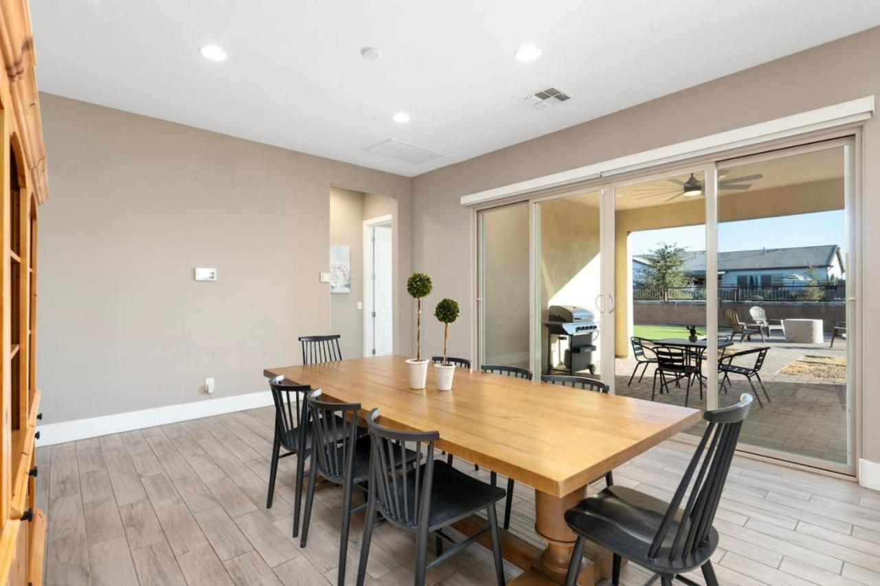 Casa Superstition - East Queen Creeks Charm view 5