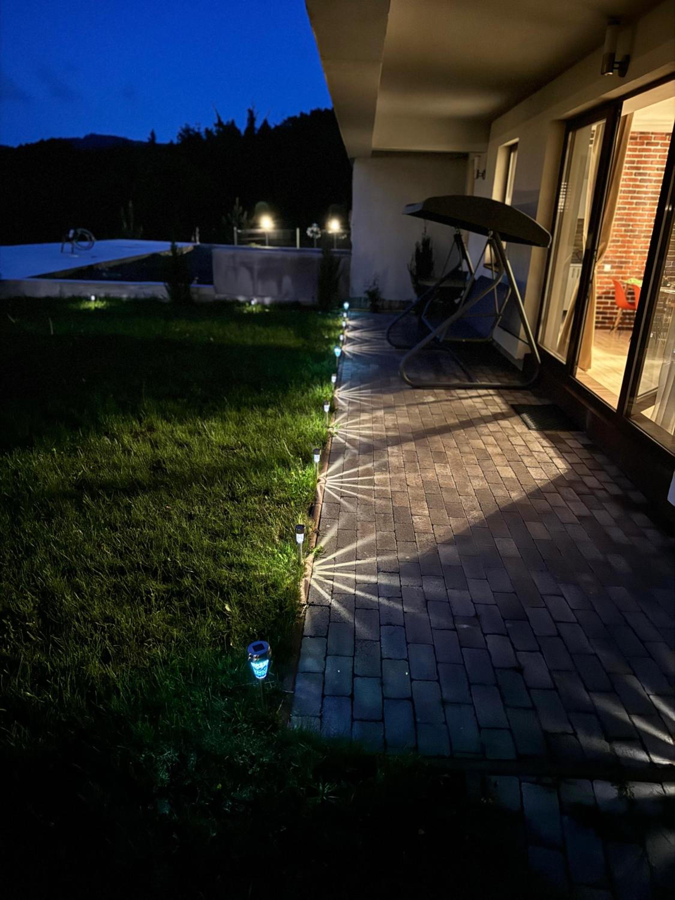 NOAHospitality Sunrise Apartment
