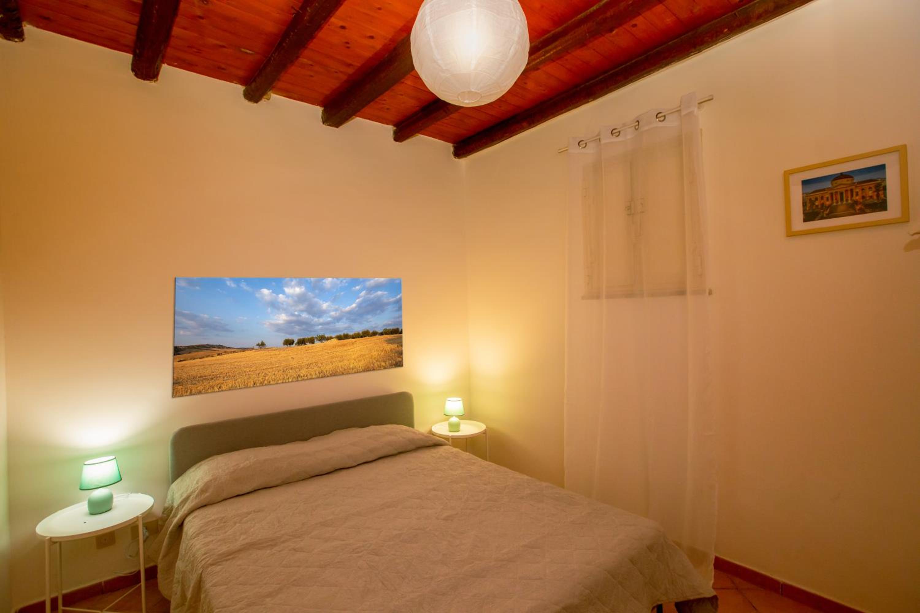 CASA D'AMARI view 4