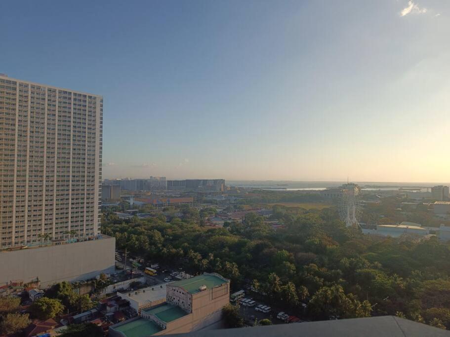 New Cozy Aesthetic Condo Unit view 2