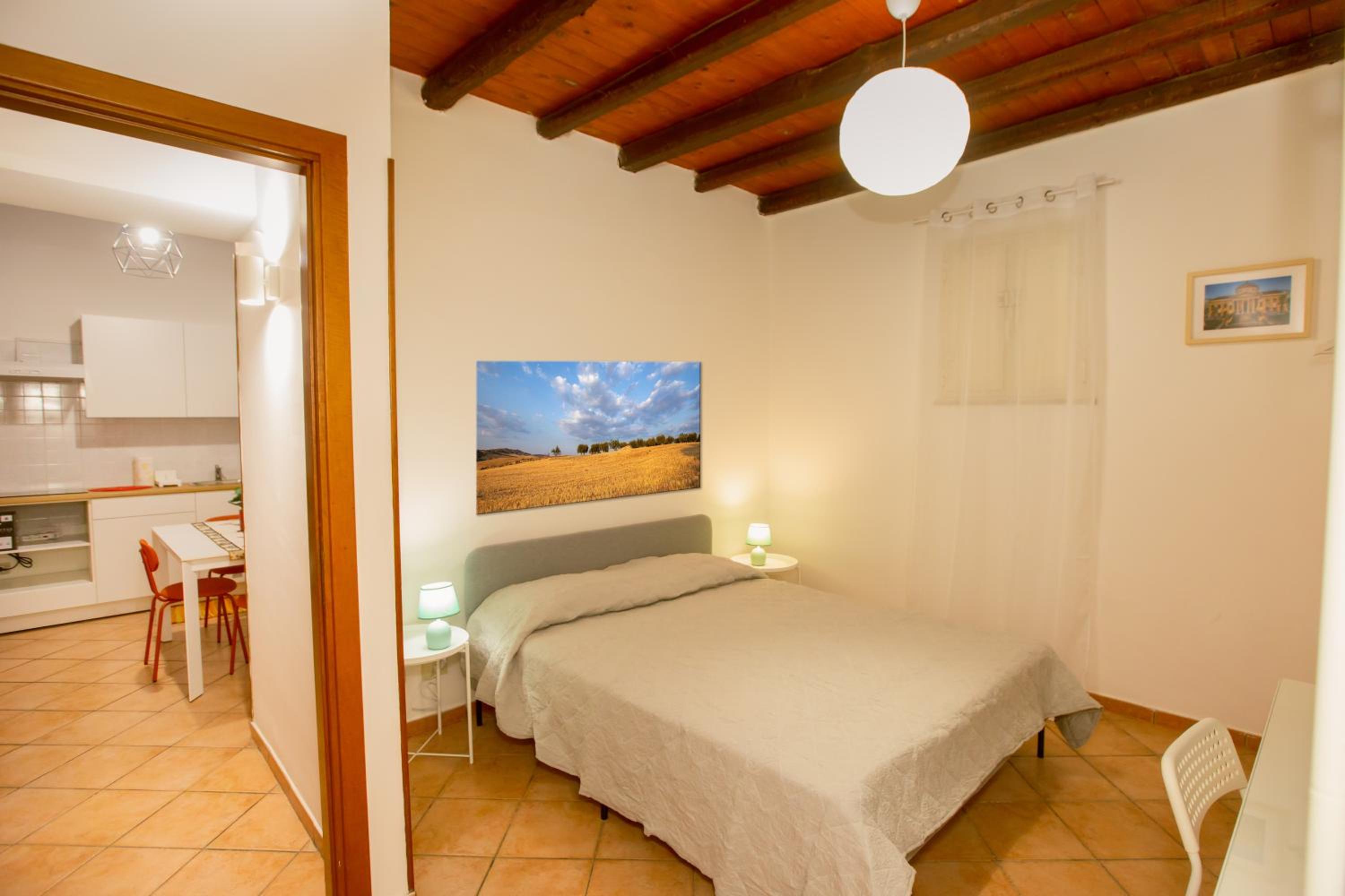 CASA D'AMARI view 5