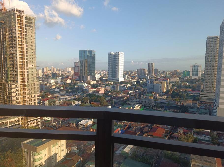 New Cozy Aesthetic Condo Unit view 5