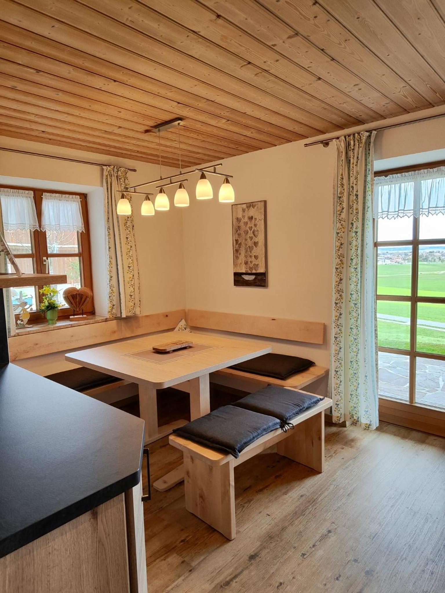 Schneiderhof Urlaub auf dem Bauernhof