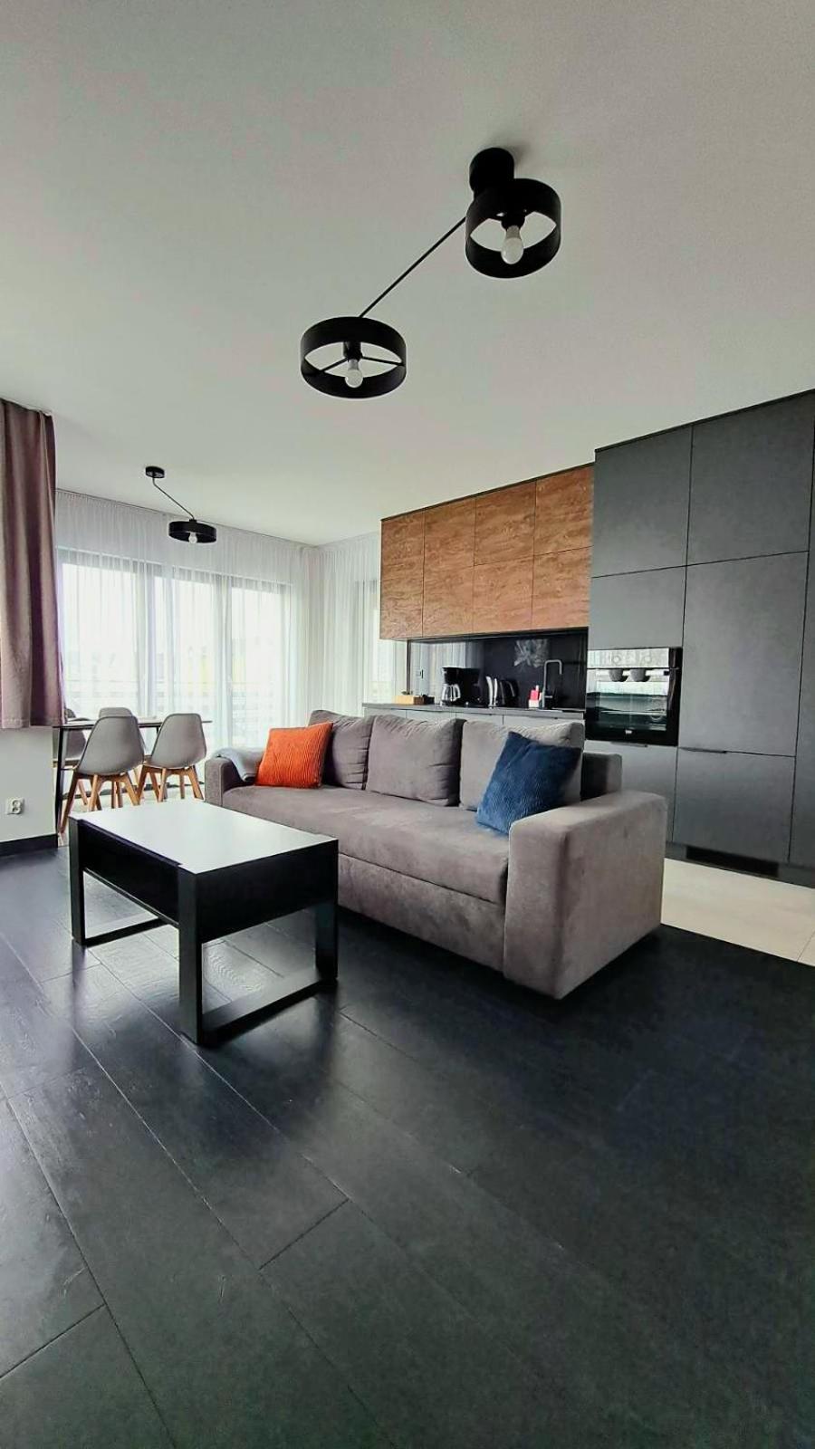 AWO Apartamenty