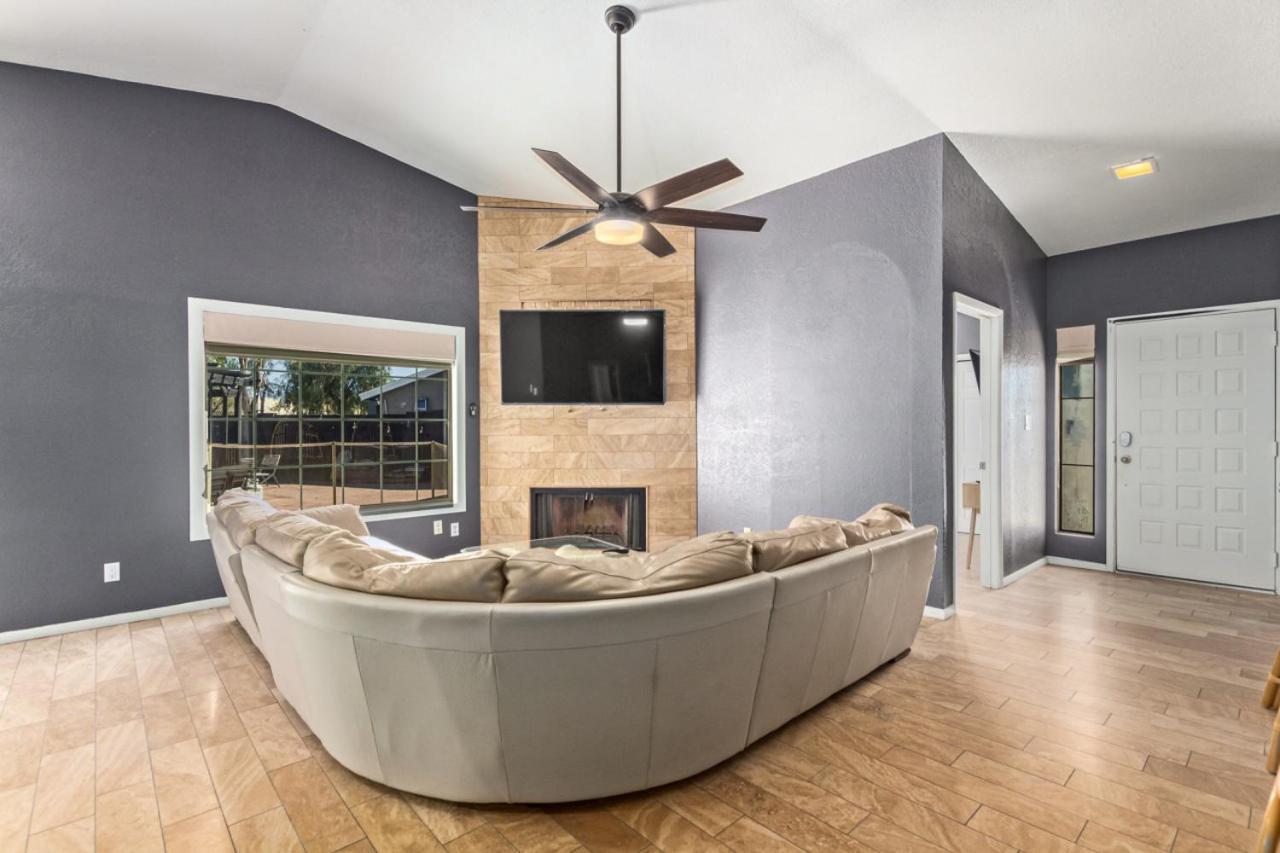 Phelps Haven - Your Serene Escape in Scottsdale view 2