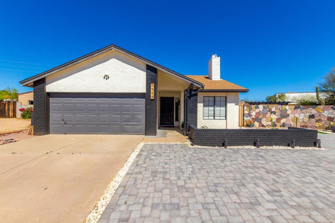 Phelps Haven - Your Serene Escape in Scottsdale view 3