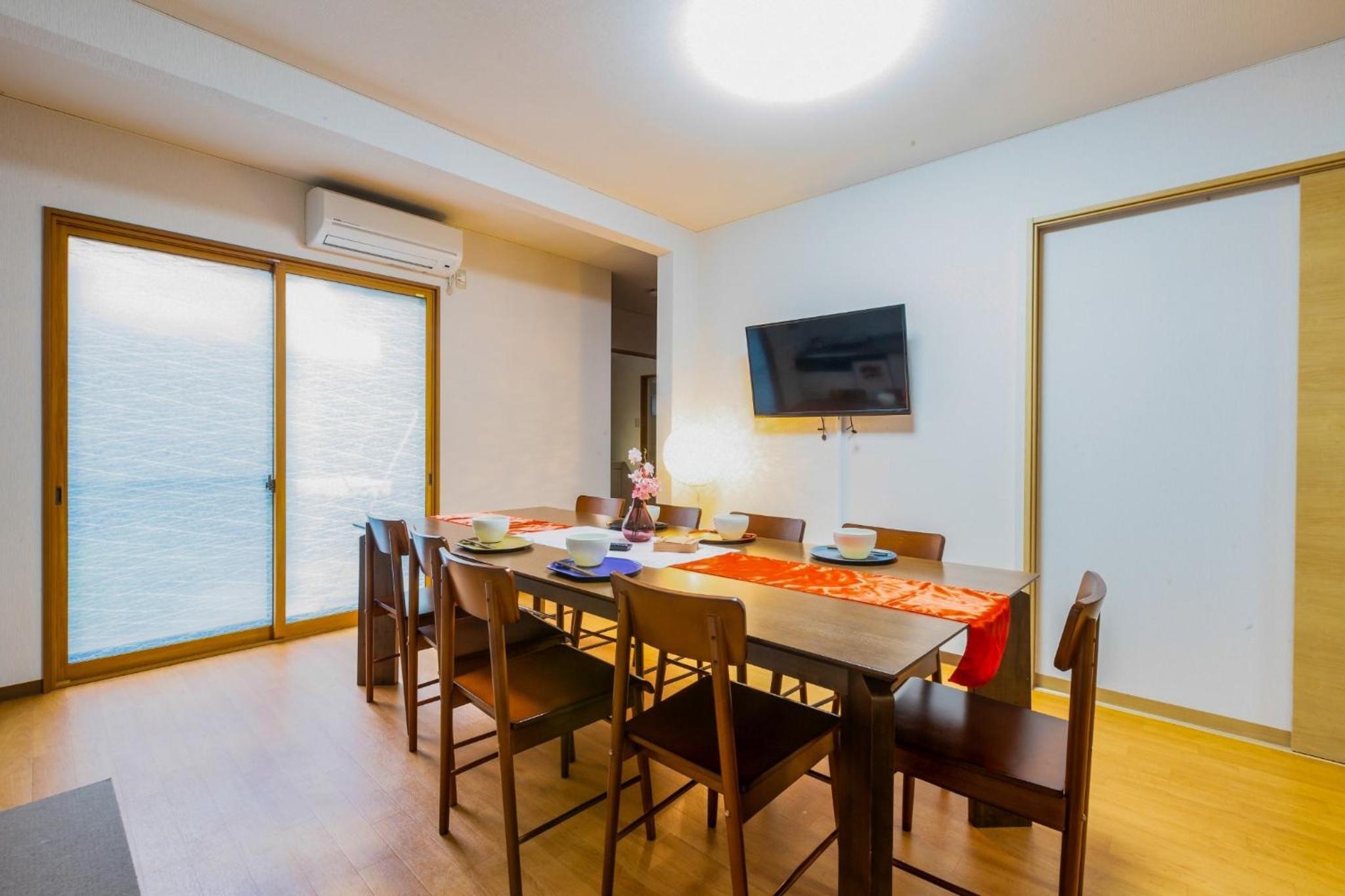 Fukujutei / Vacation STAY 6332