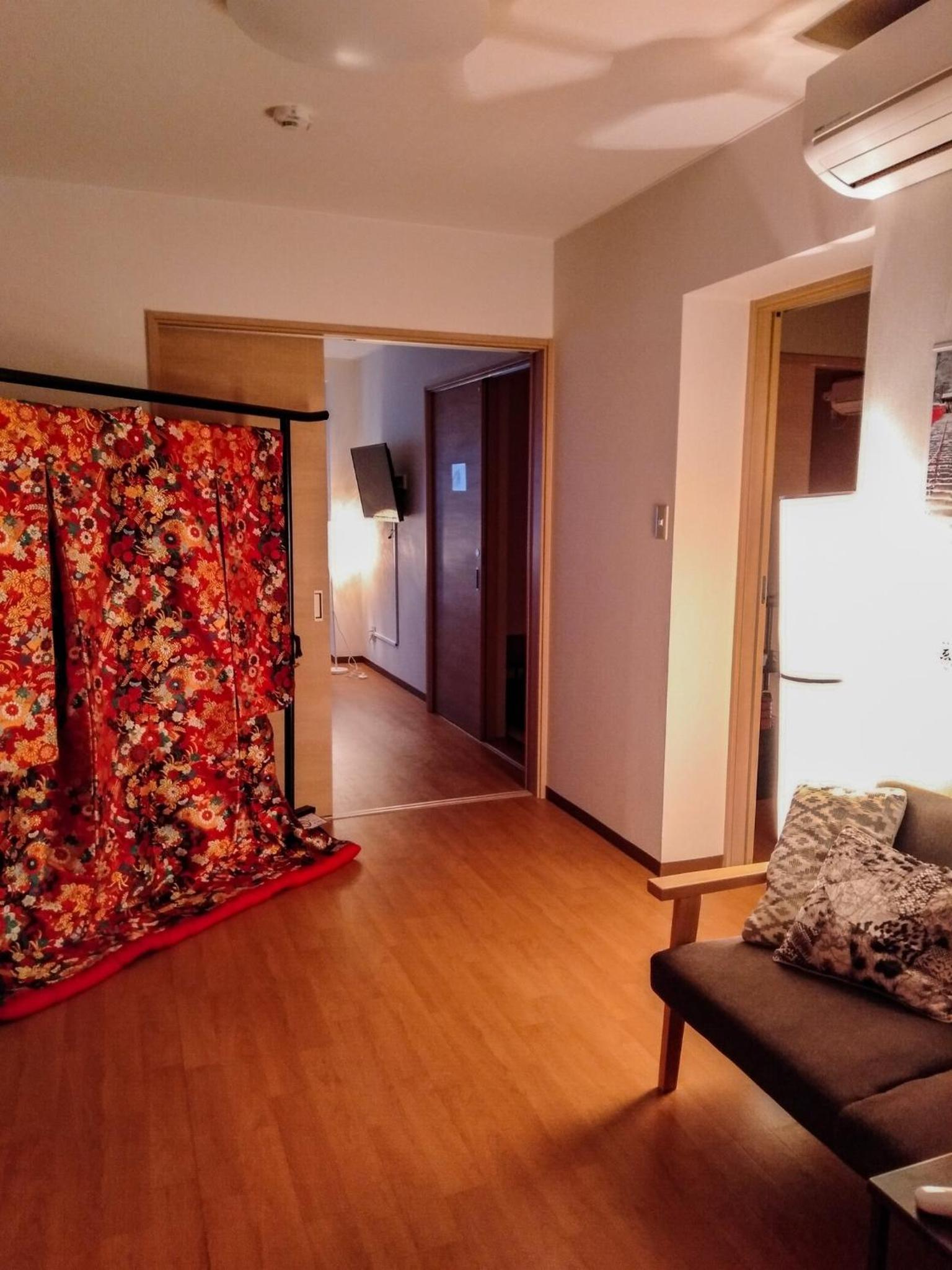 Fukujutei / Vacation STAY 6332