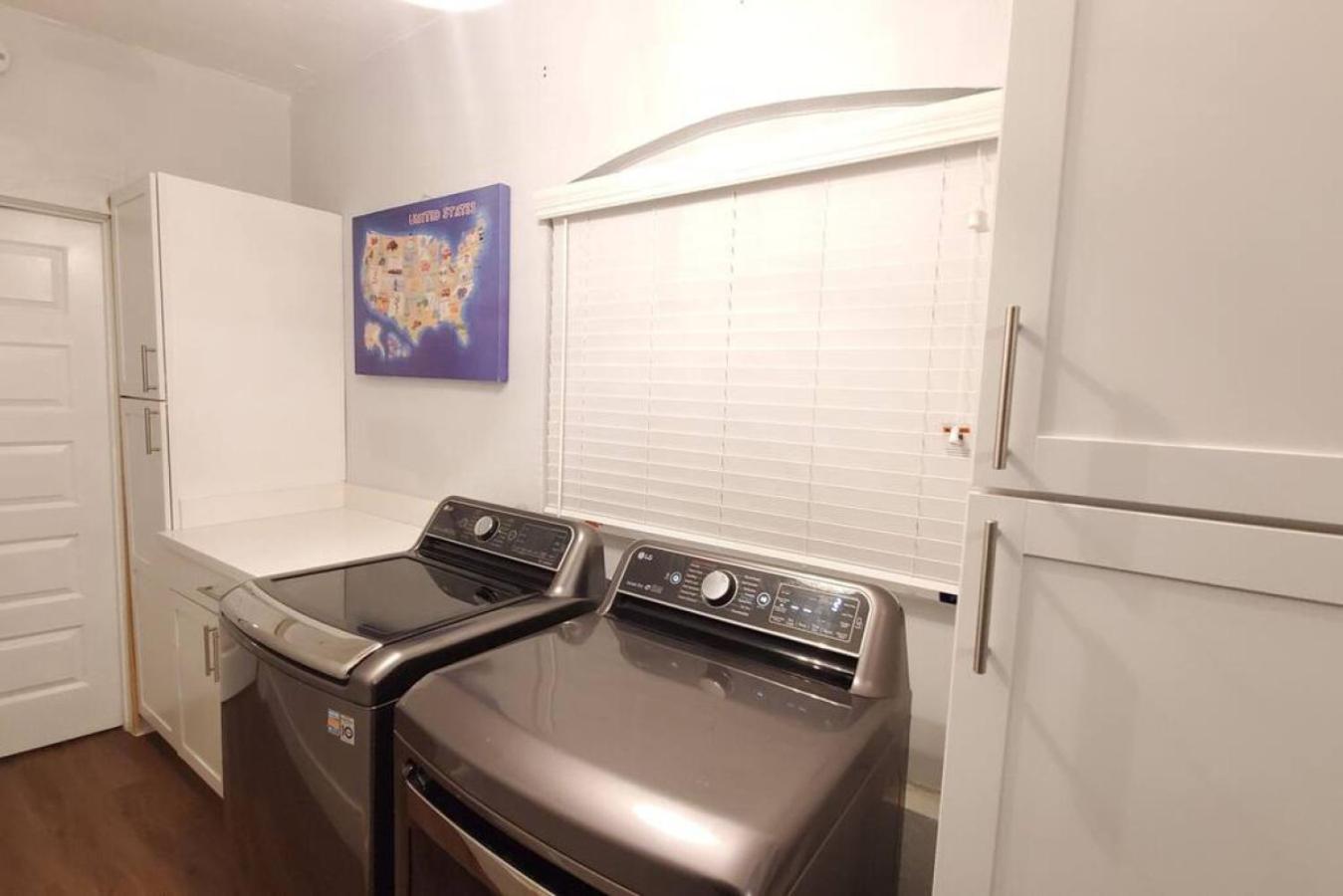 CentralPhoenix - House with KingBed-beautiful patio view 5