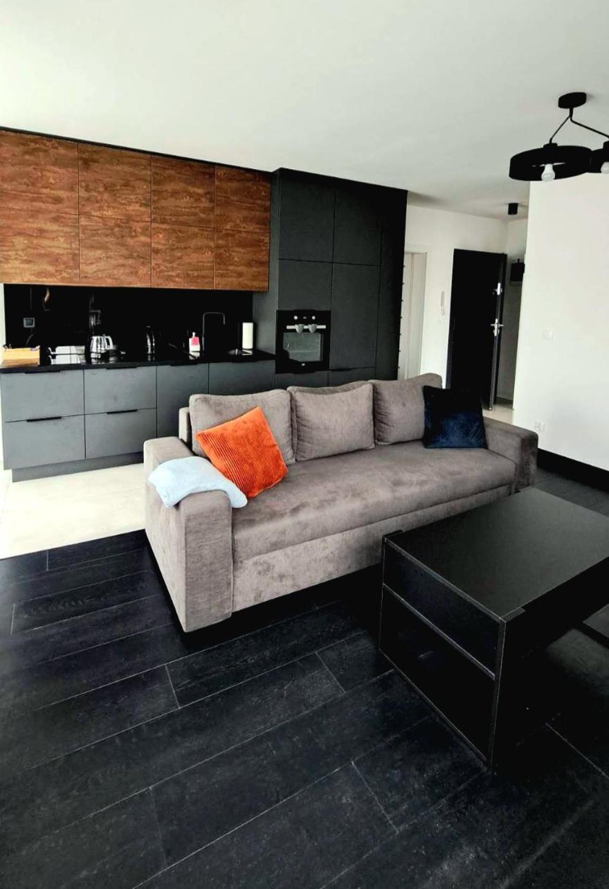 AWO Apartamenty