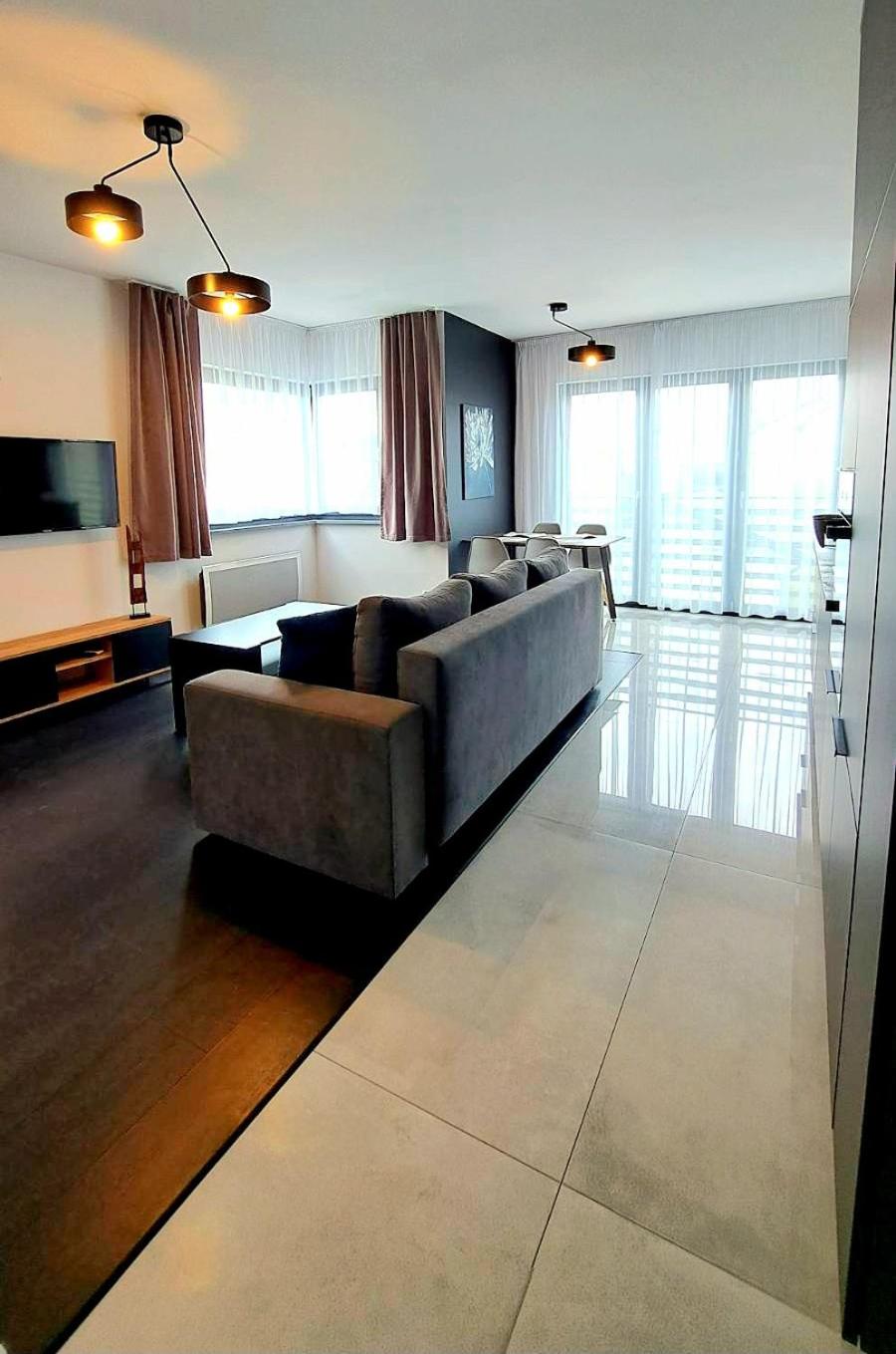 AWO Apartamenty