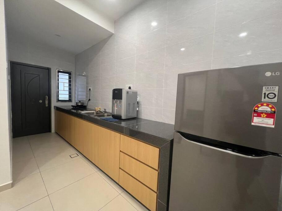 NEW, 5MinToJonkerStreet ! Town Area , Arcade, MELAKA 4BR 12PAX photo 8