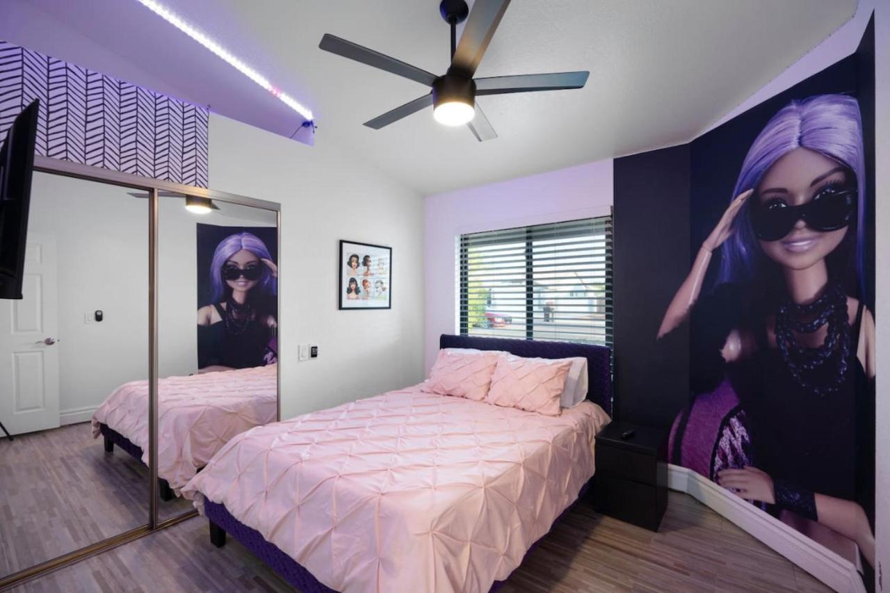 BarBnB in Scottsdale AZ 3BR-3BA view 4