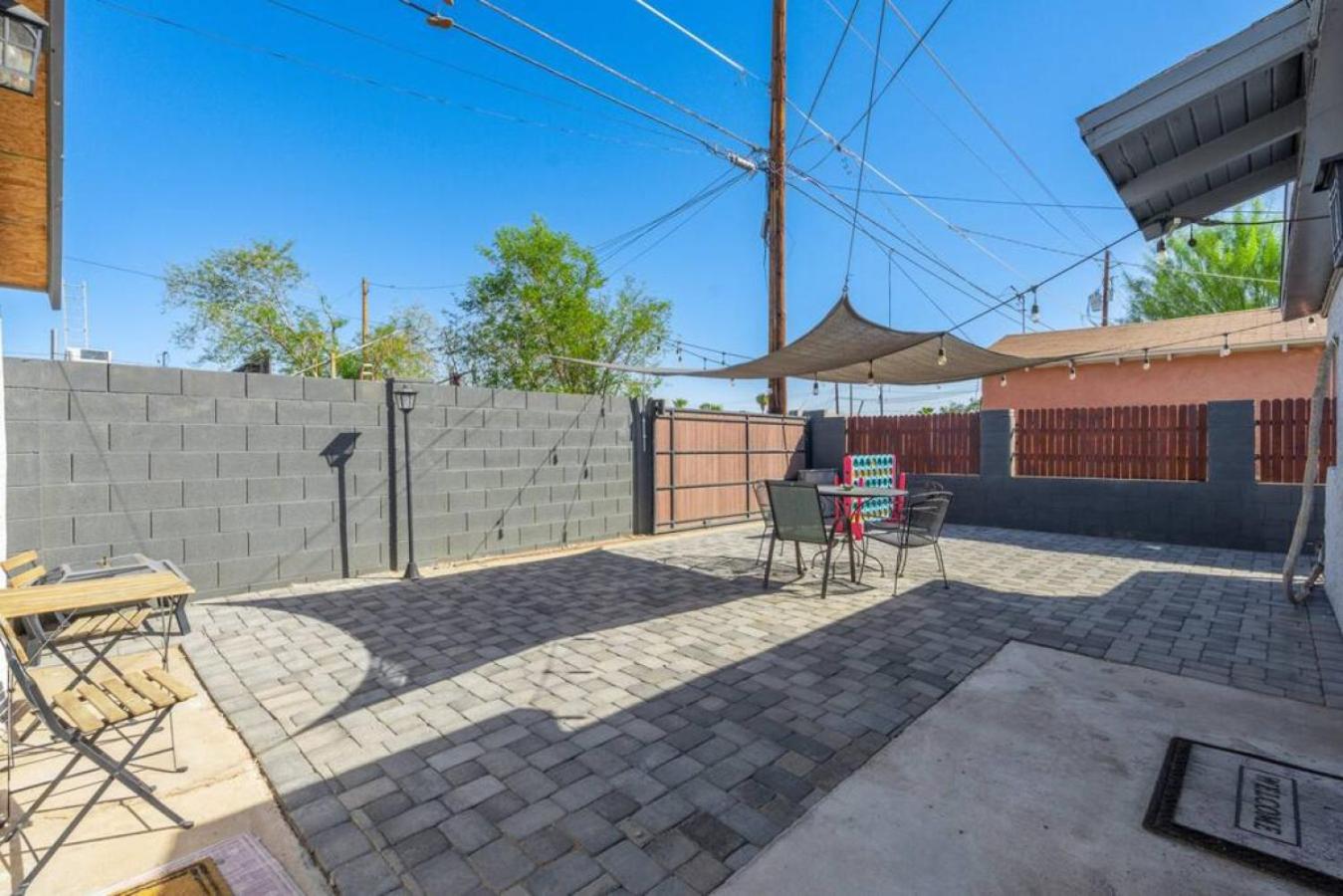 Central Phoenix Casita with Beautiful Patio - Unit B view 4